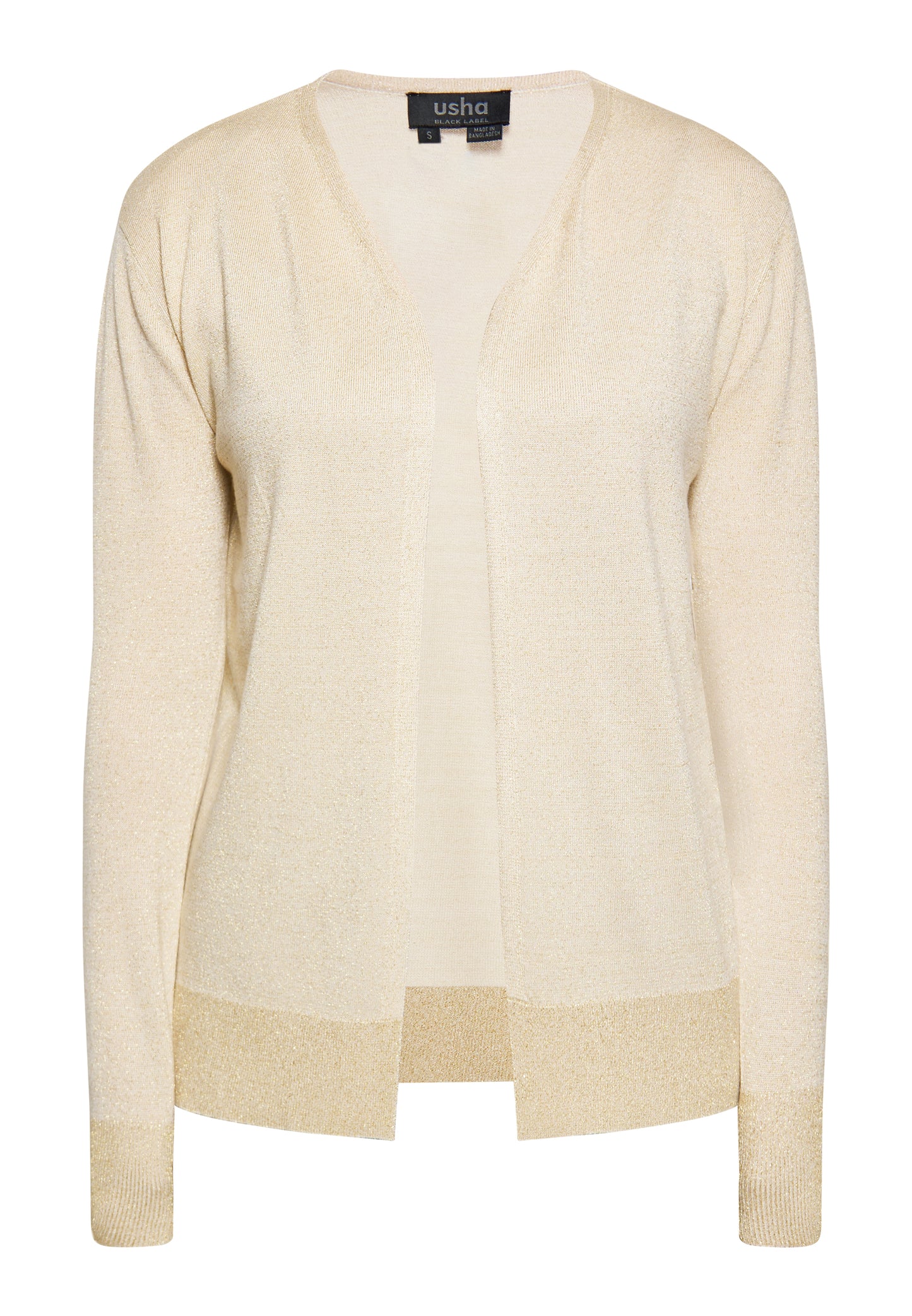 usha BLACK LABEL women's cardigan