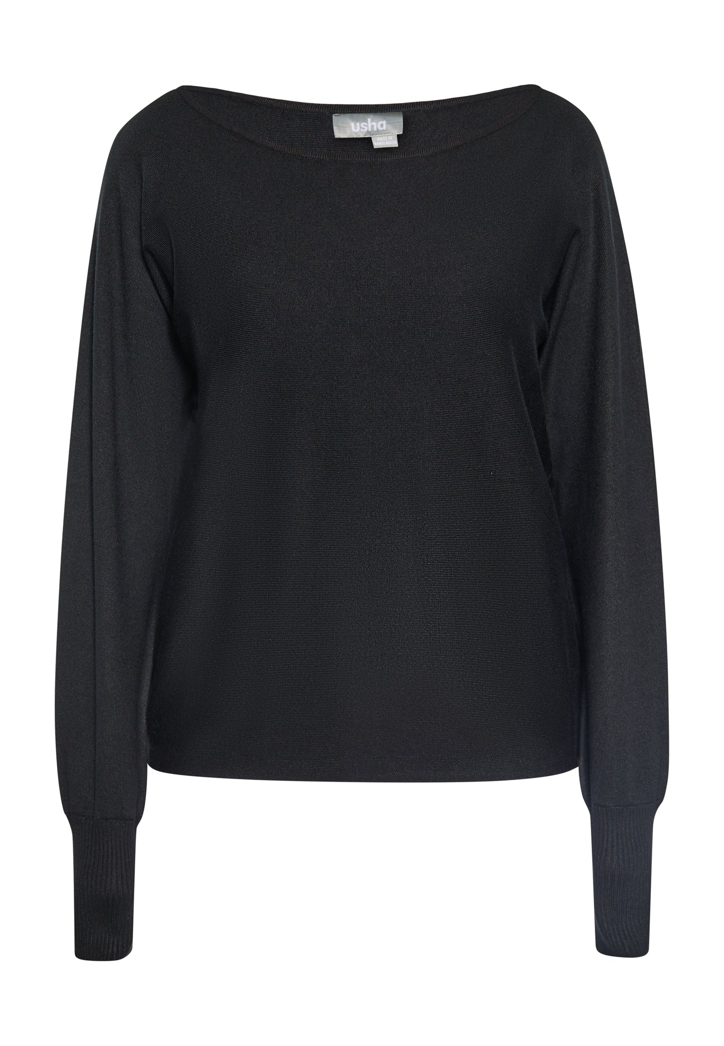 usha women's sweater
