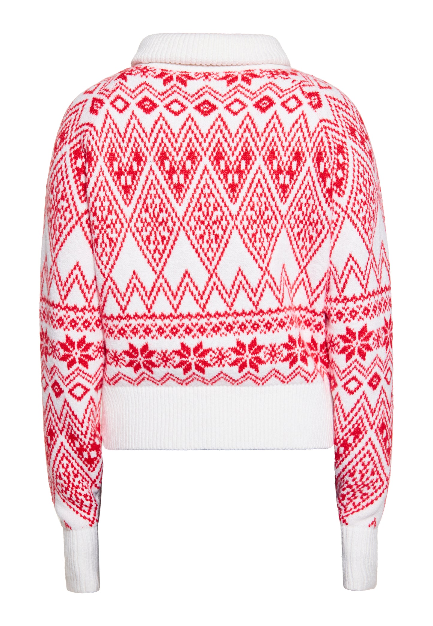myMo women's knit sweater