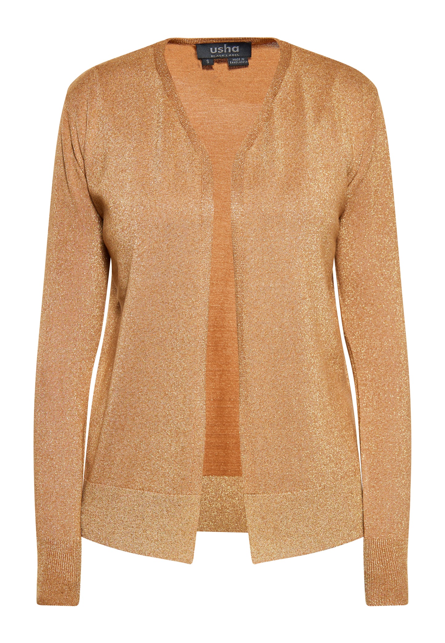 usha BLACK LABEL women's cardigan