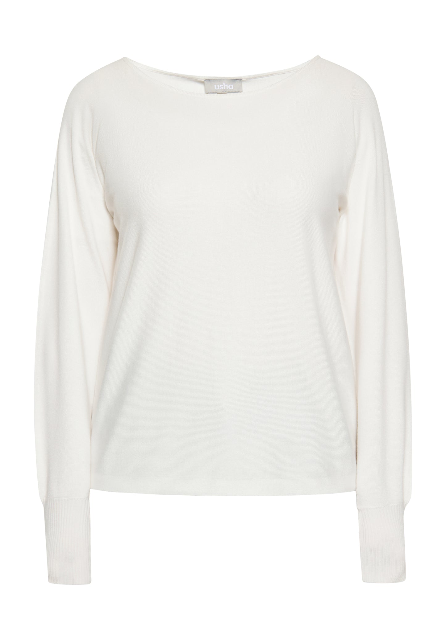 usha women's sweater