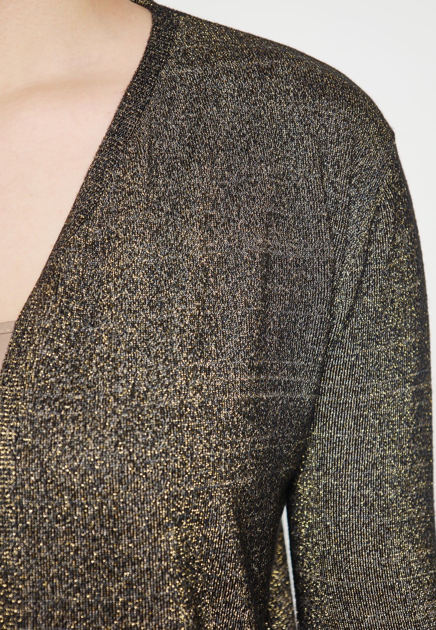 usha BLACK LABEL women's cardigan