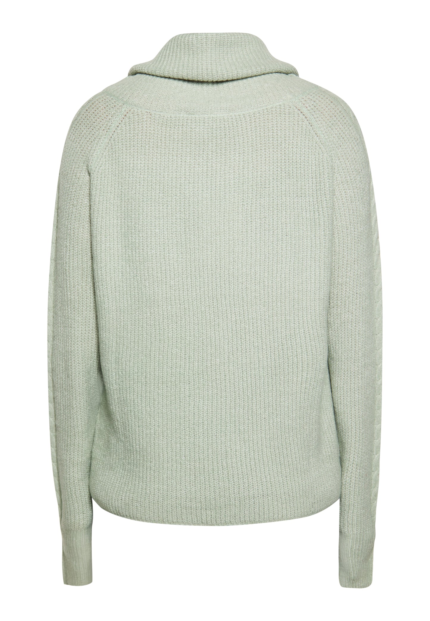 usha damski sweter dzianinowy