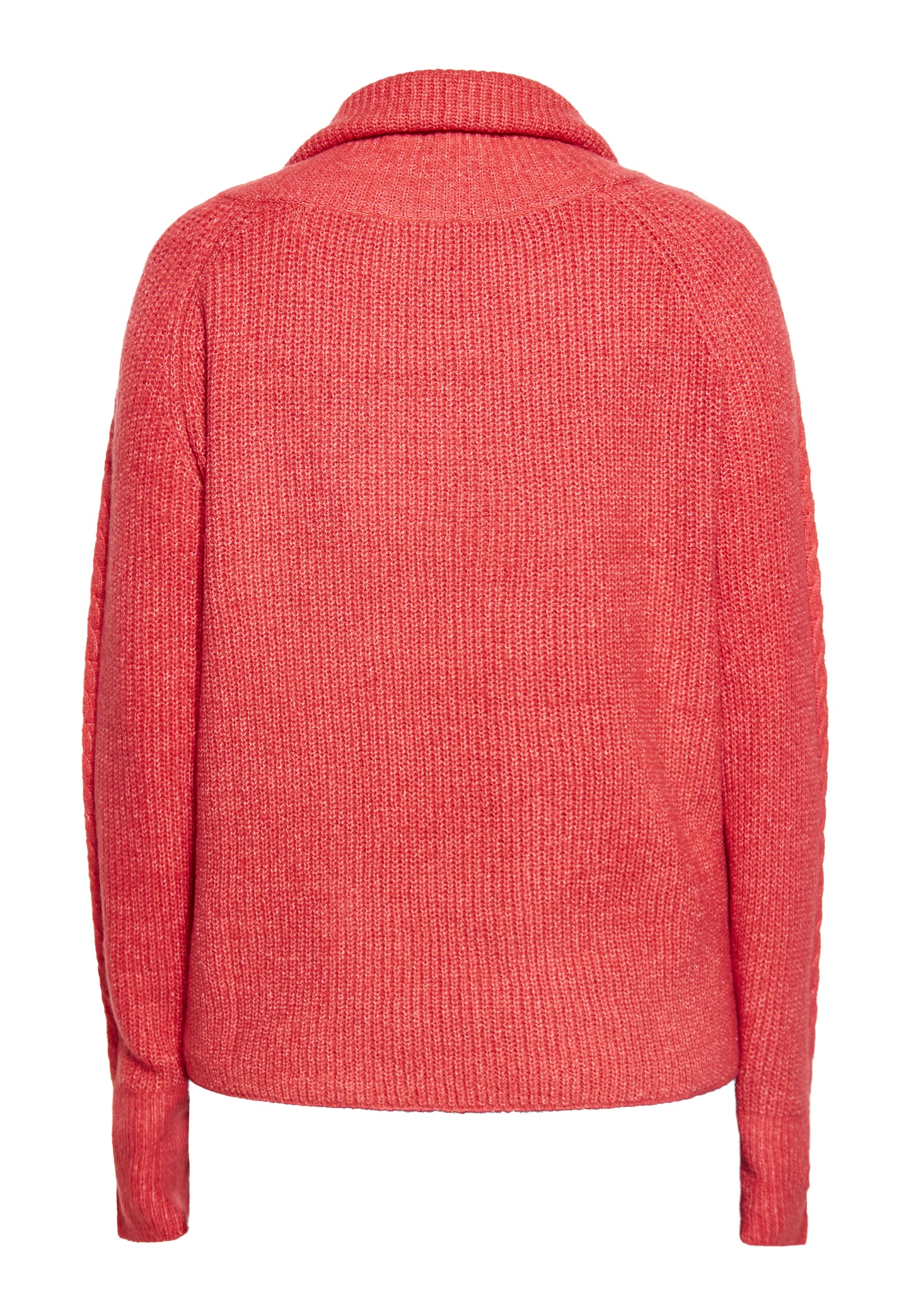 usha damski sweter dzianinowy