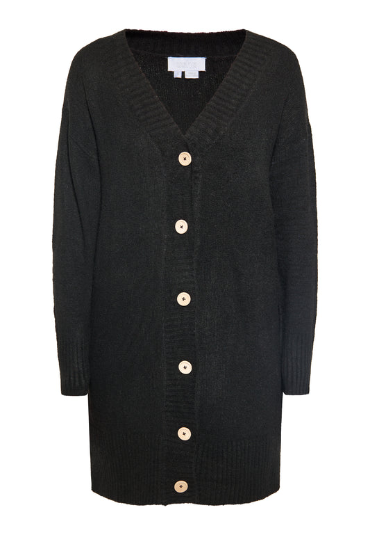 usha WHITE LABEL damski kardigan