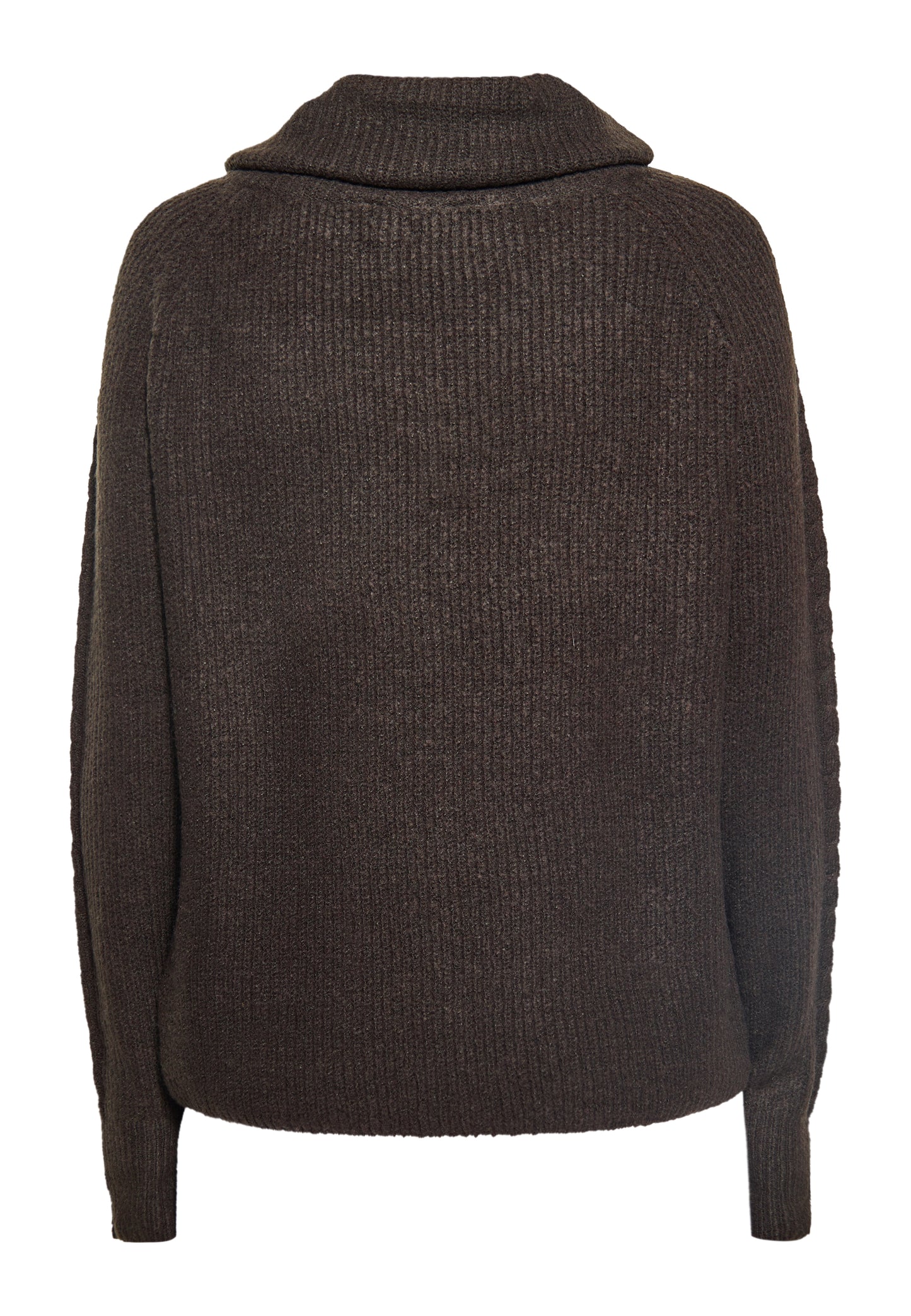 usha damski sweter dzianinowy