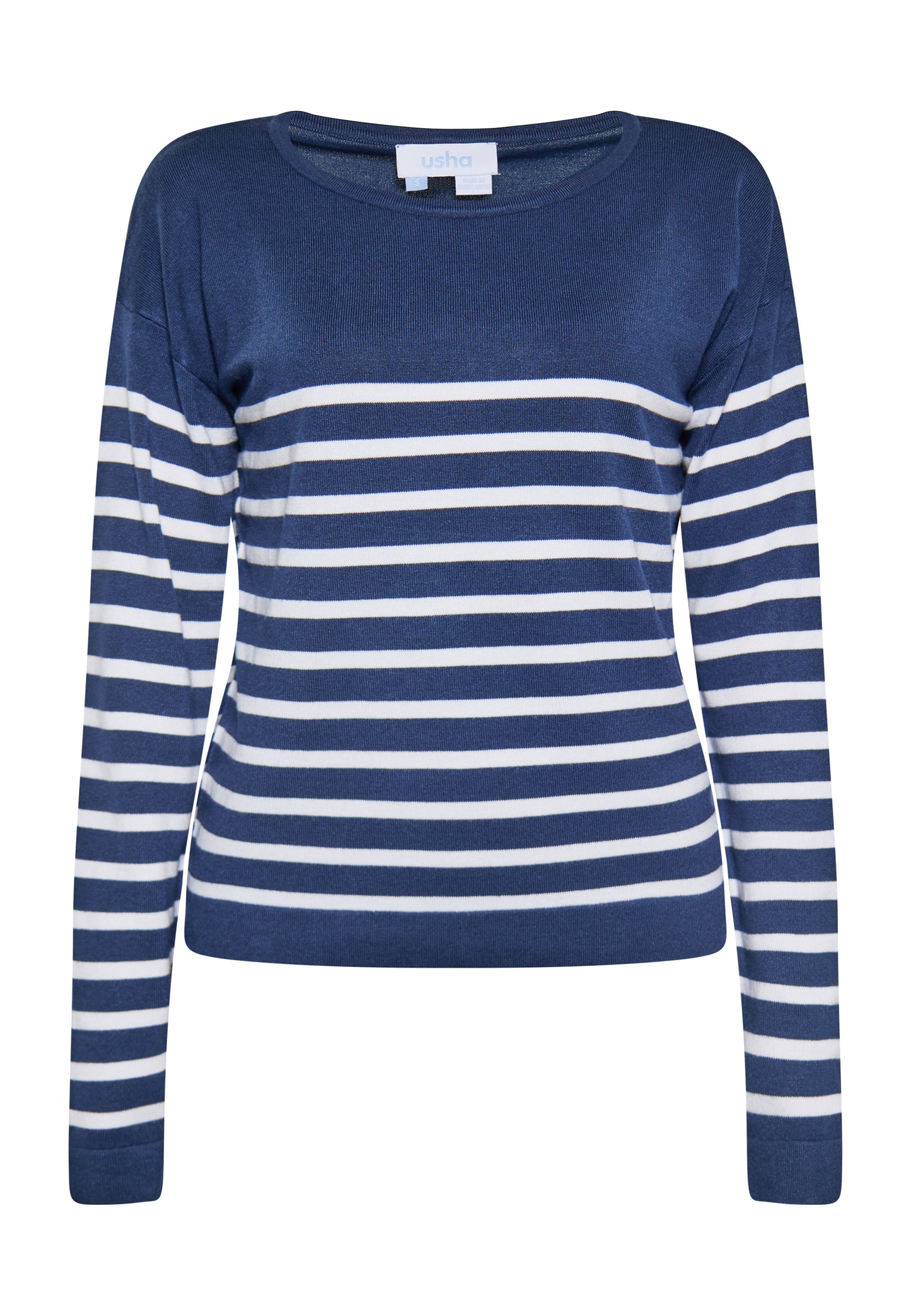 usha BLUE LABEL damski sweter