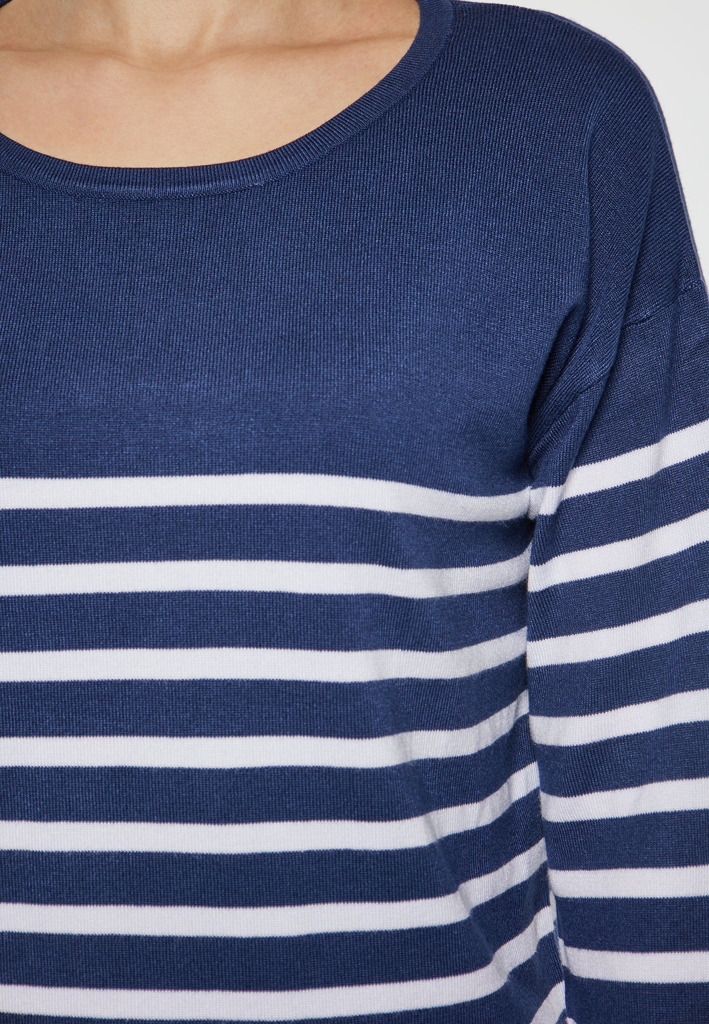 usha BLUE LABEL damski sweter