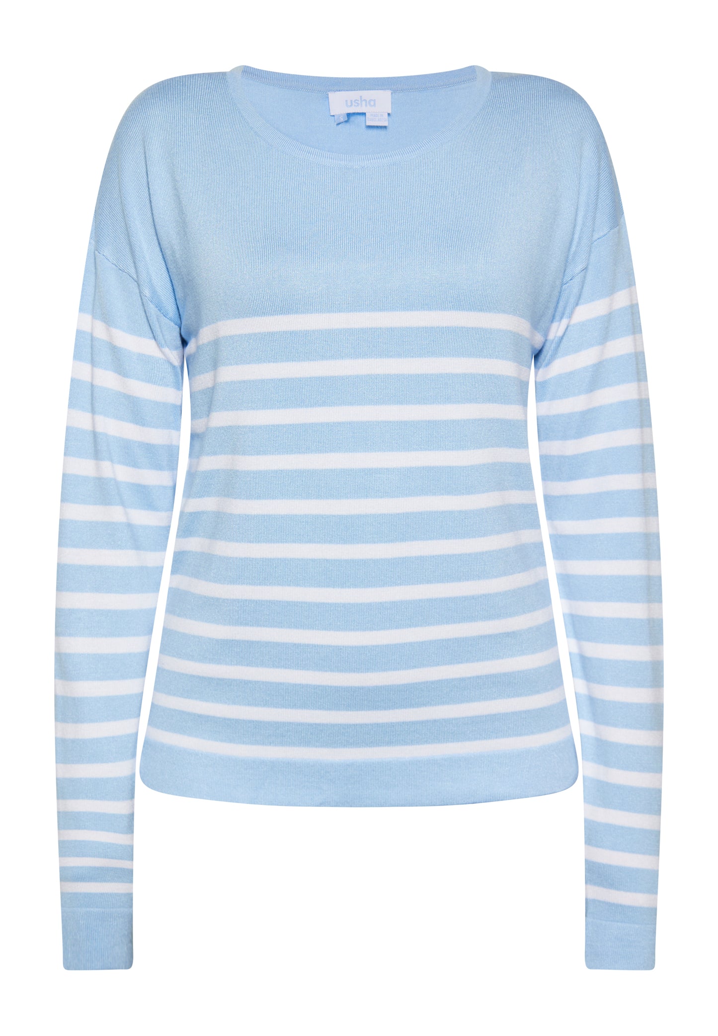 usha BLUE LABEL damski sweter