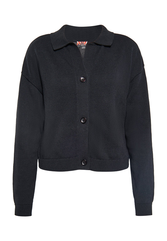 myMo ROCKS damski kardigan