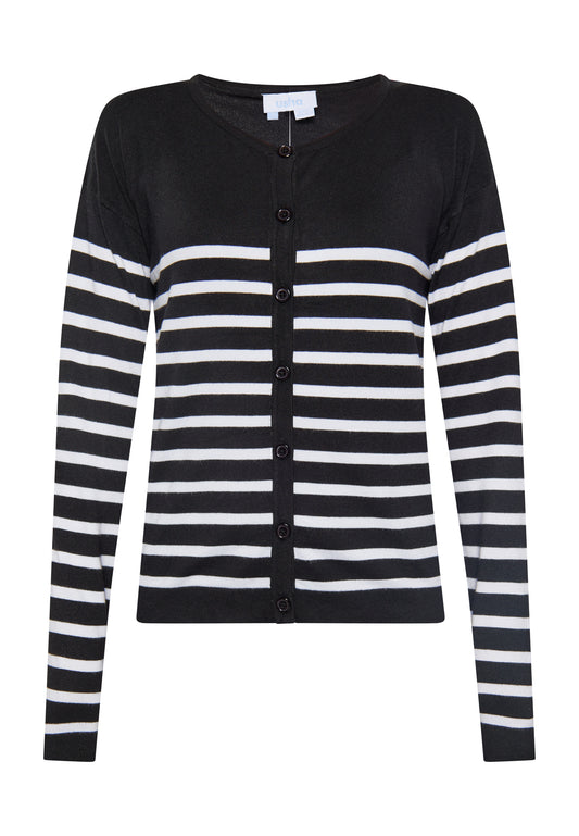 usha BLUE LABEL damski kardigan