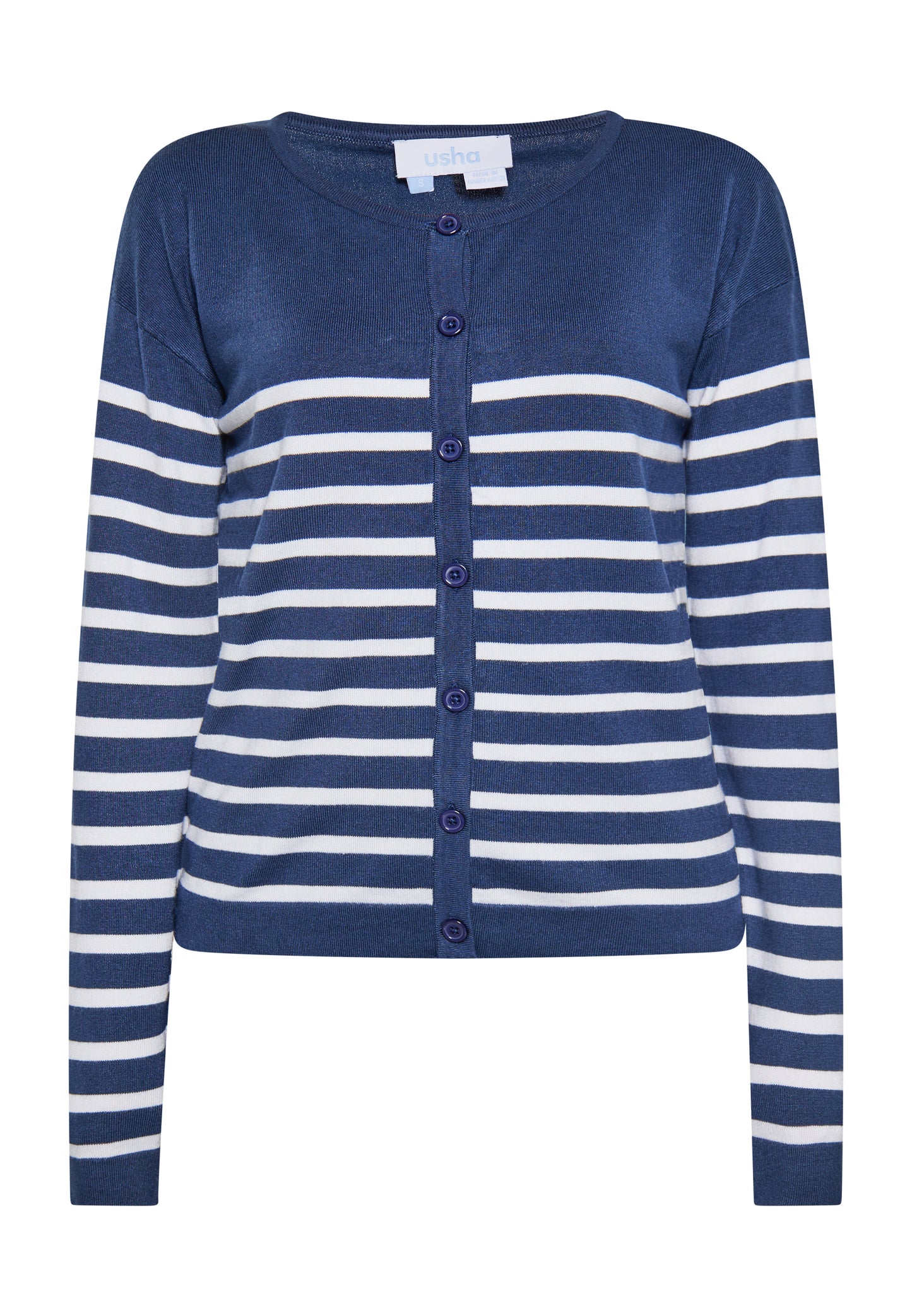 usha BLUE LABEL damski kardigan