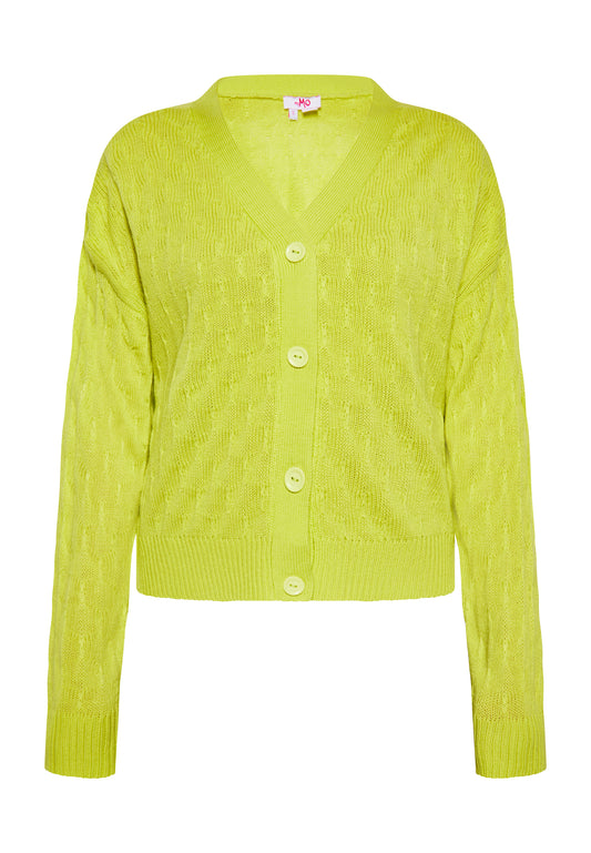 myMo damski kardigan