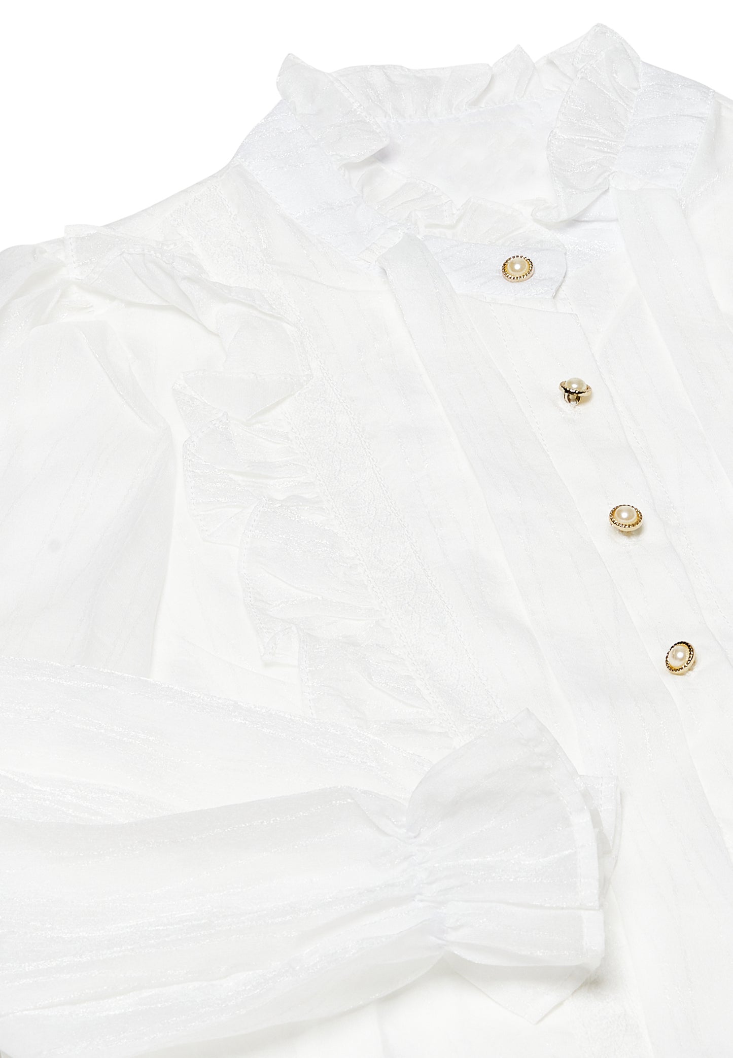 nascita women's blouse