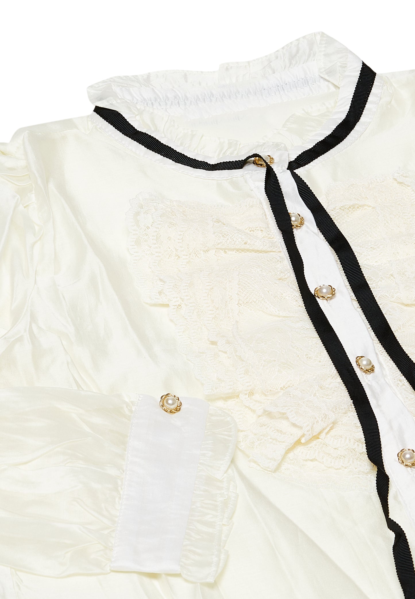 nascita women's blouse