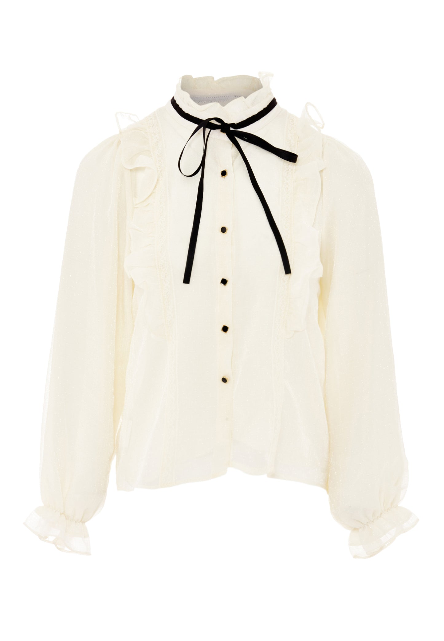 nascita women's blouse