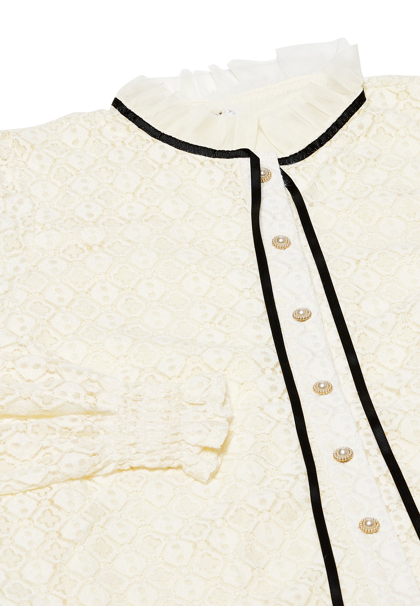 nascita women's blouse