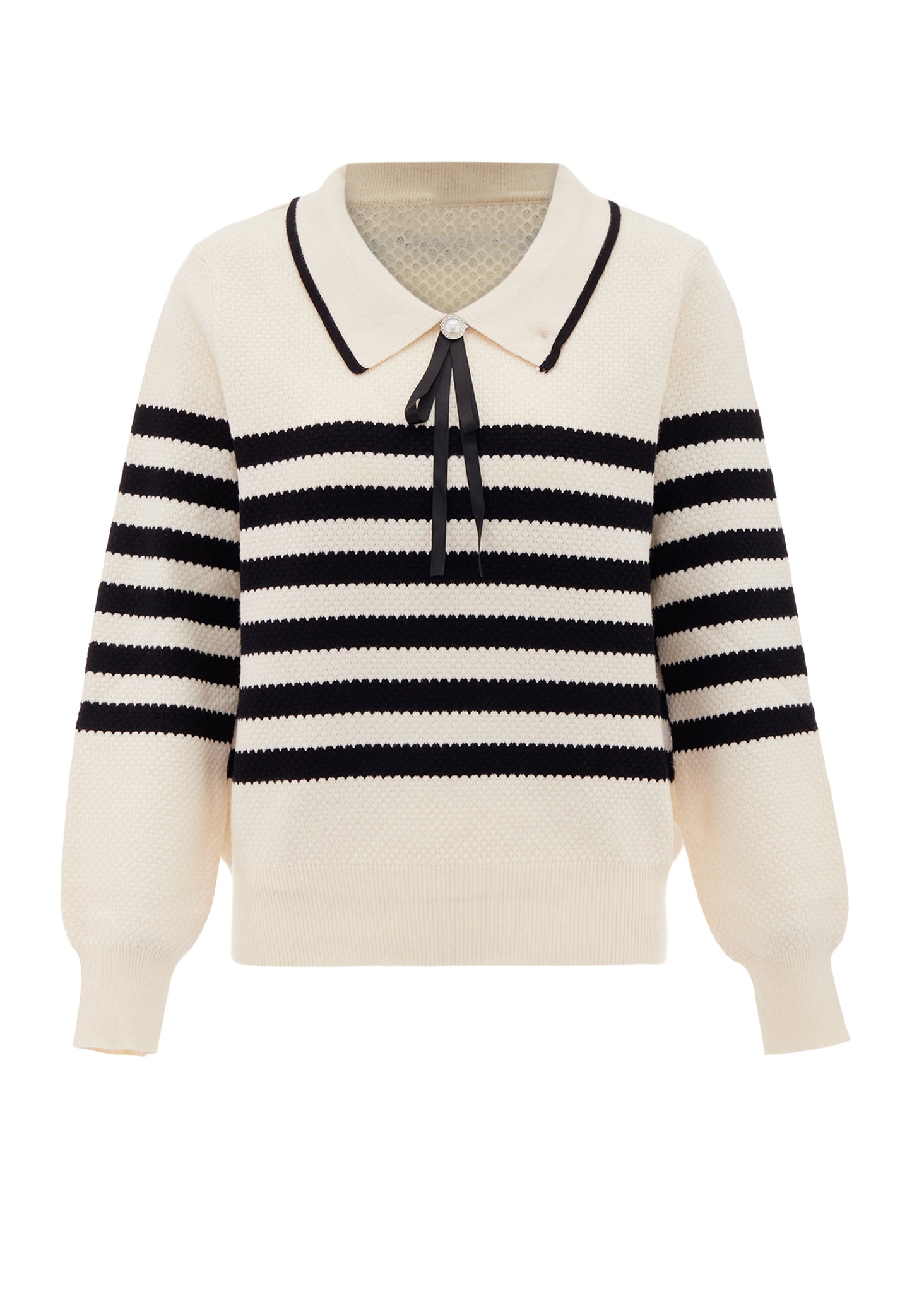 NAEMI damski sweter