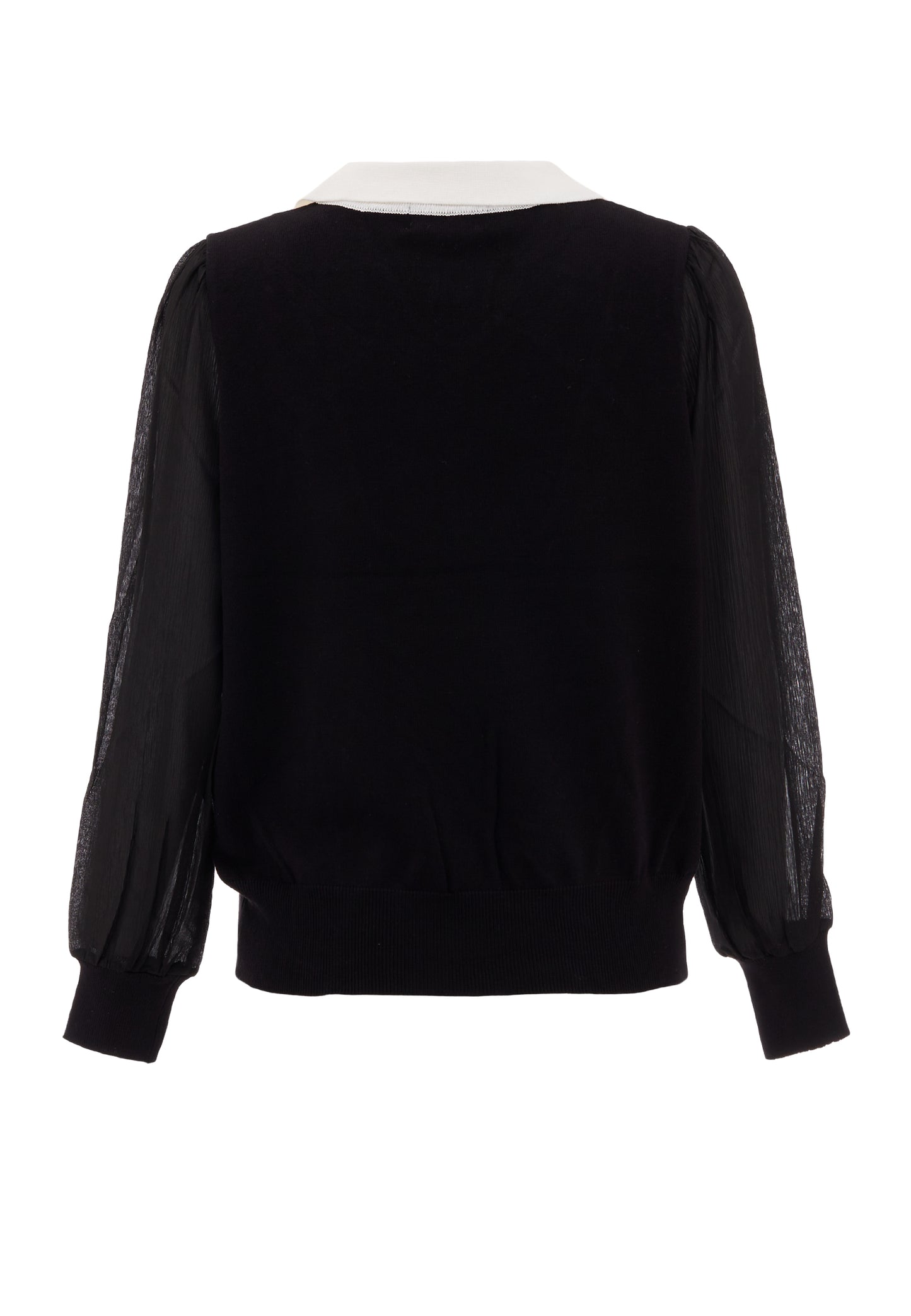 carato women's sweater