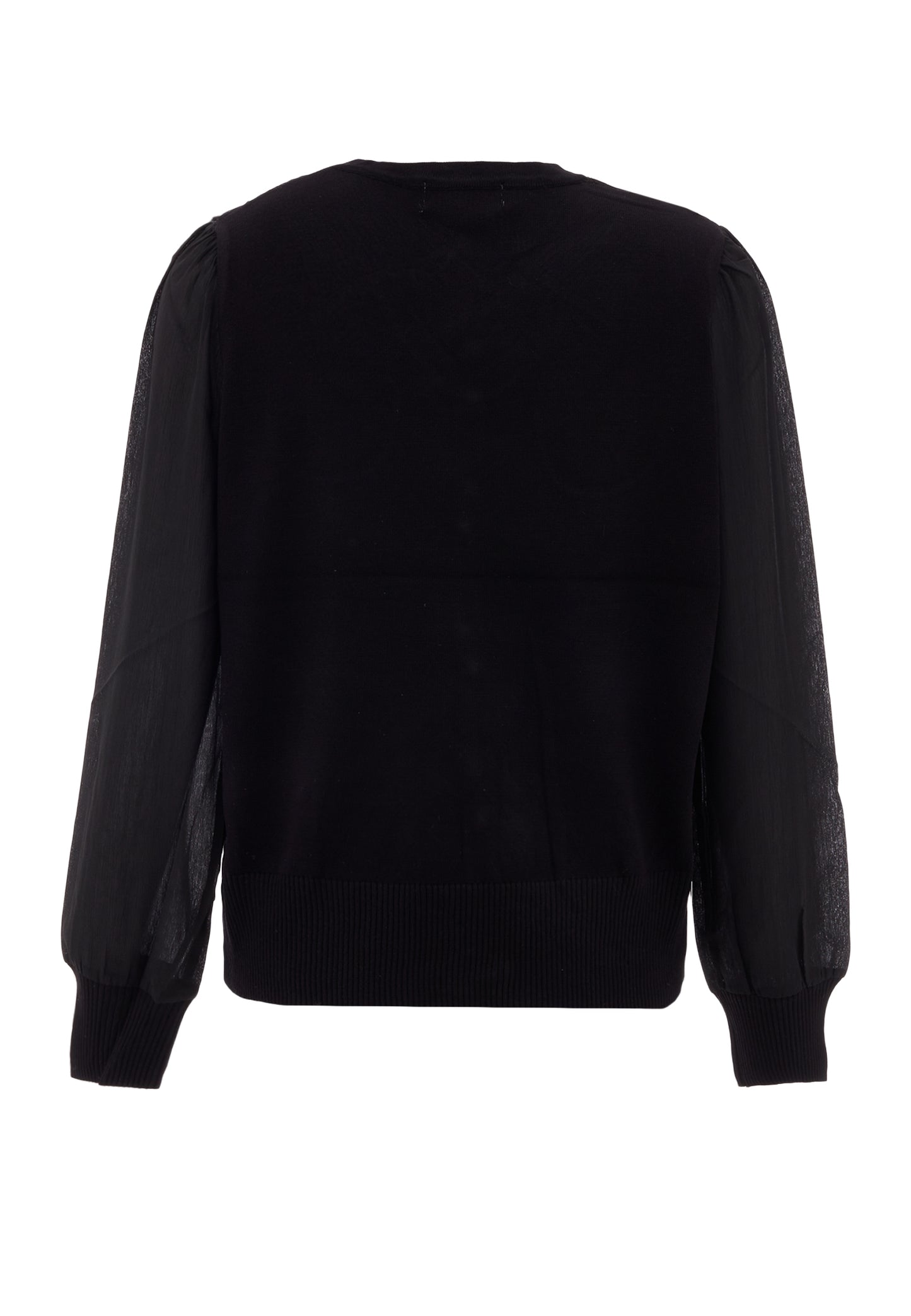 carato women's sweater