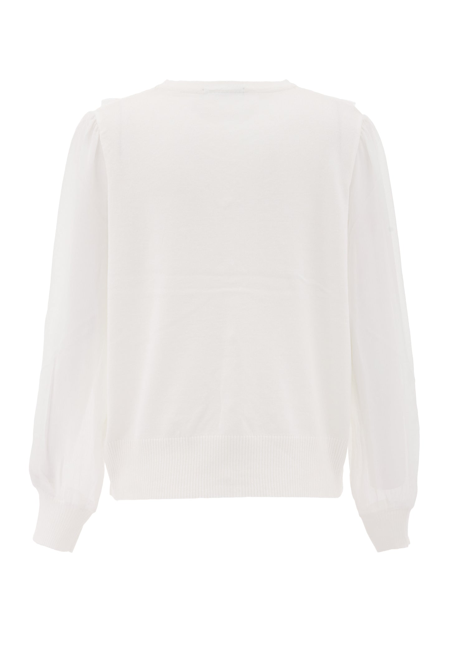 carato women's sweater