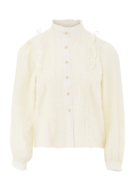 nascita women's blouse
