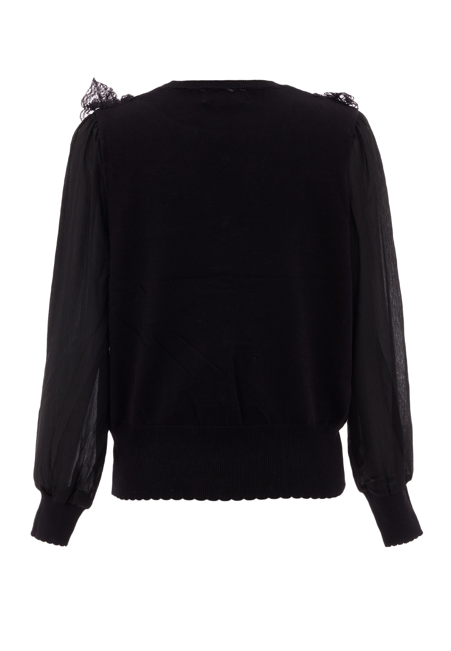 NAEMI damski sweter