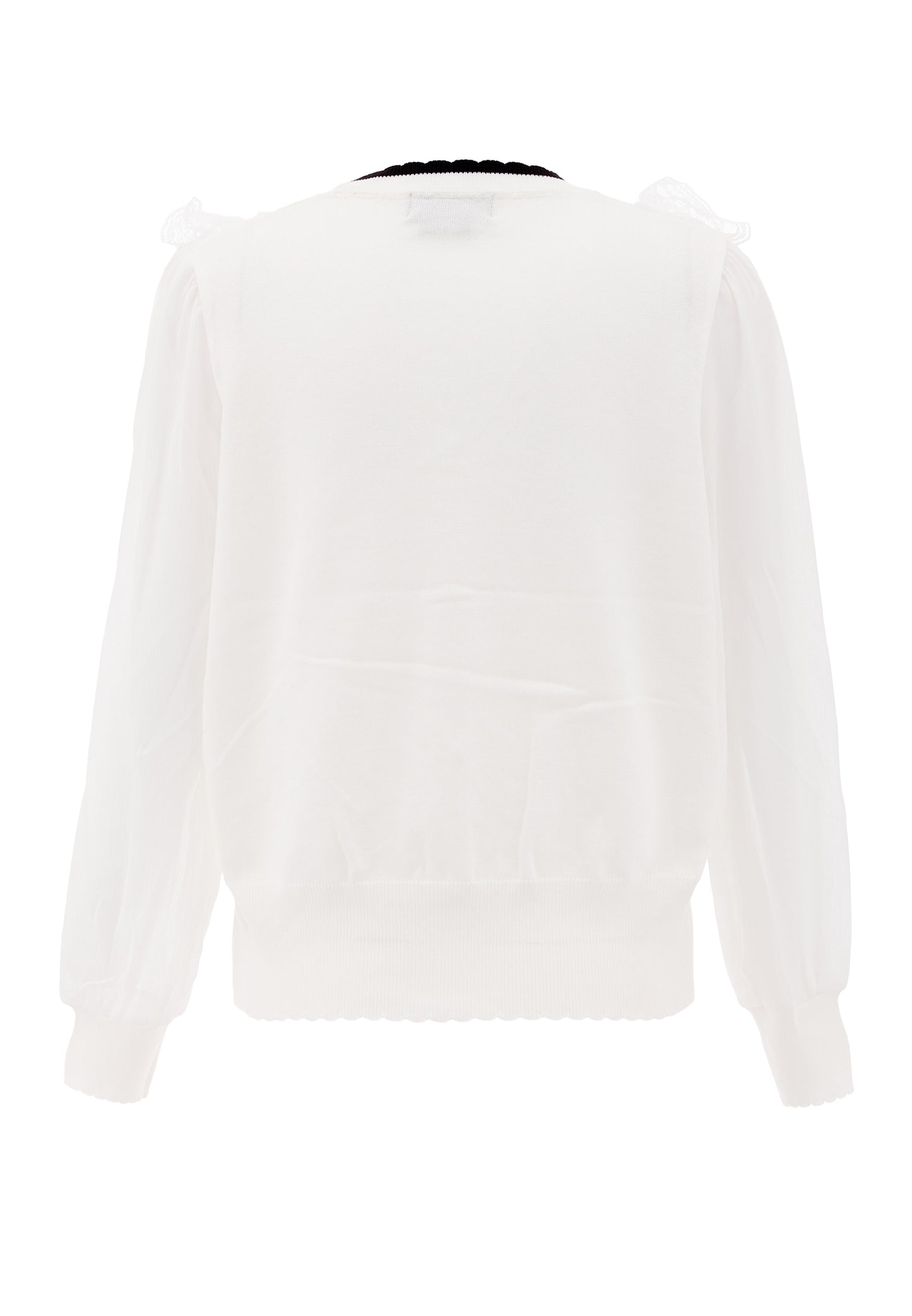 NAEMI damski sweter