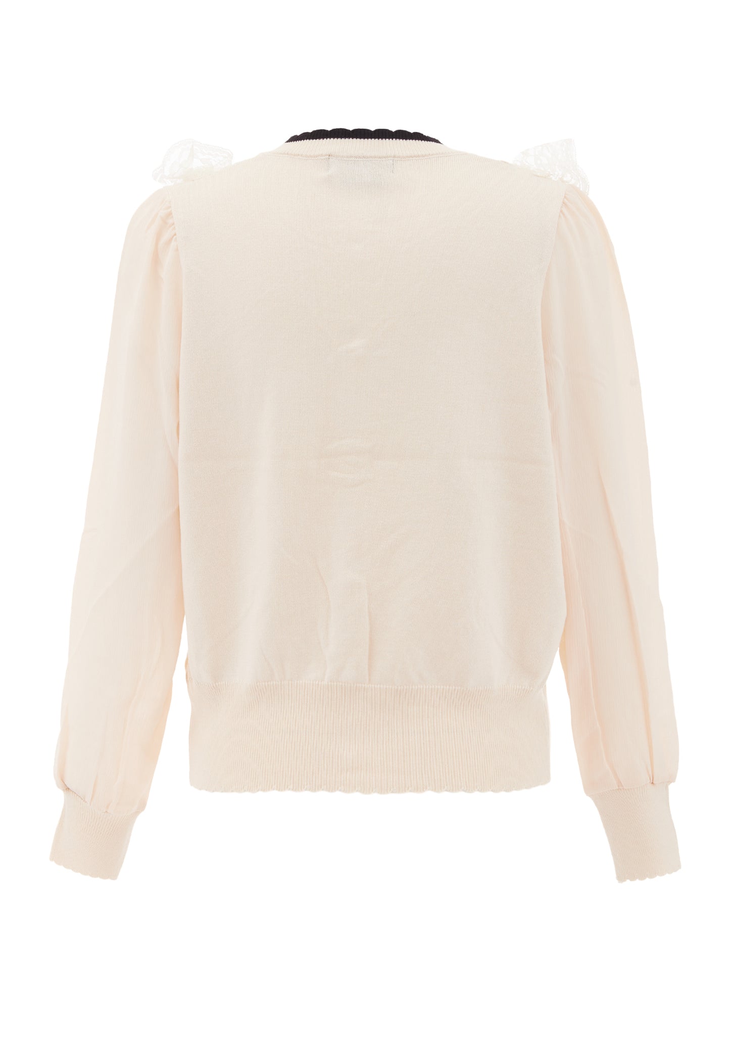 NAEMI damski sweter