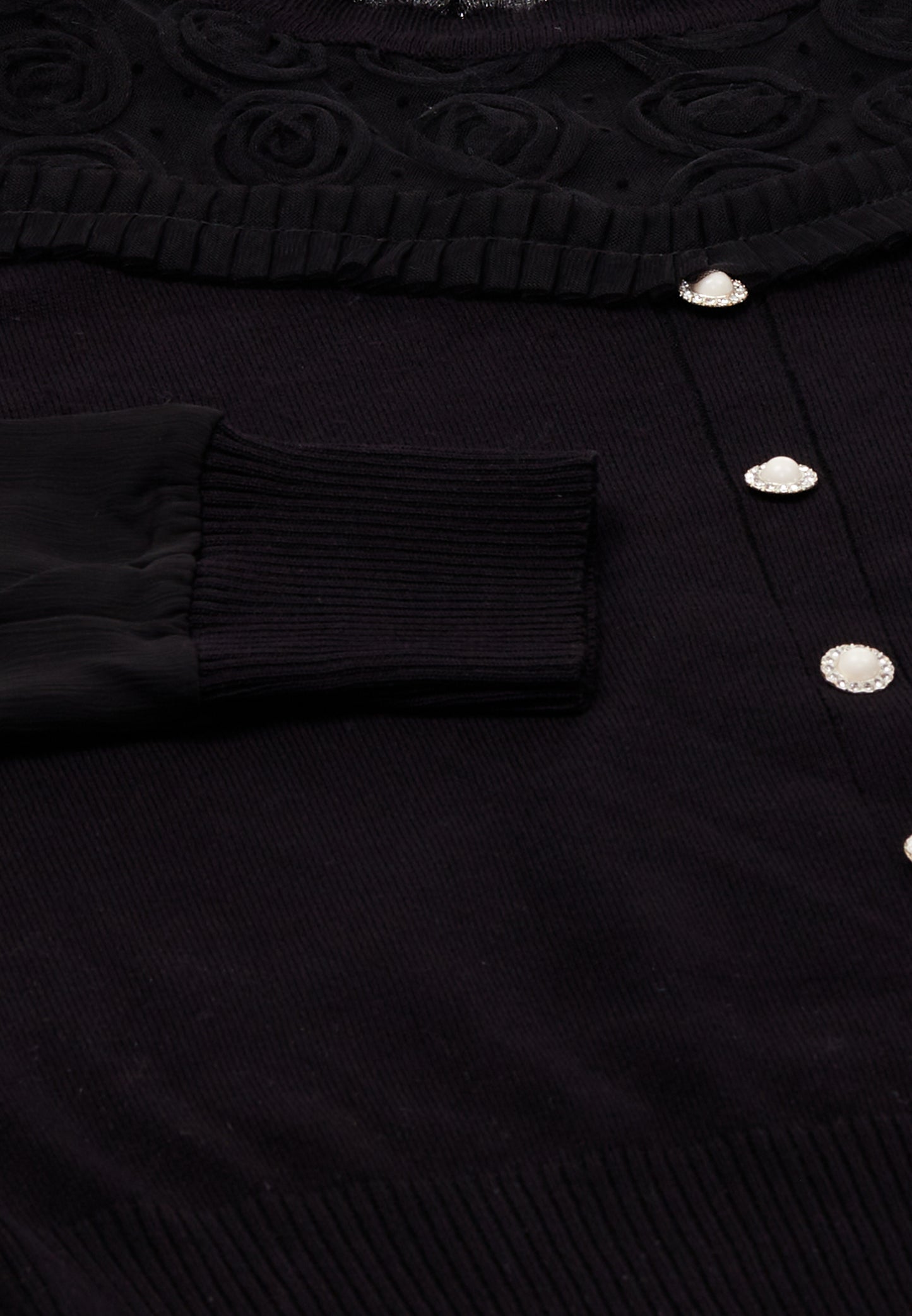 caneva women's sweater