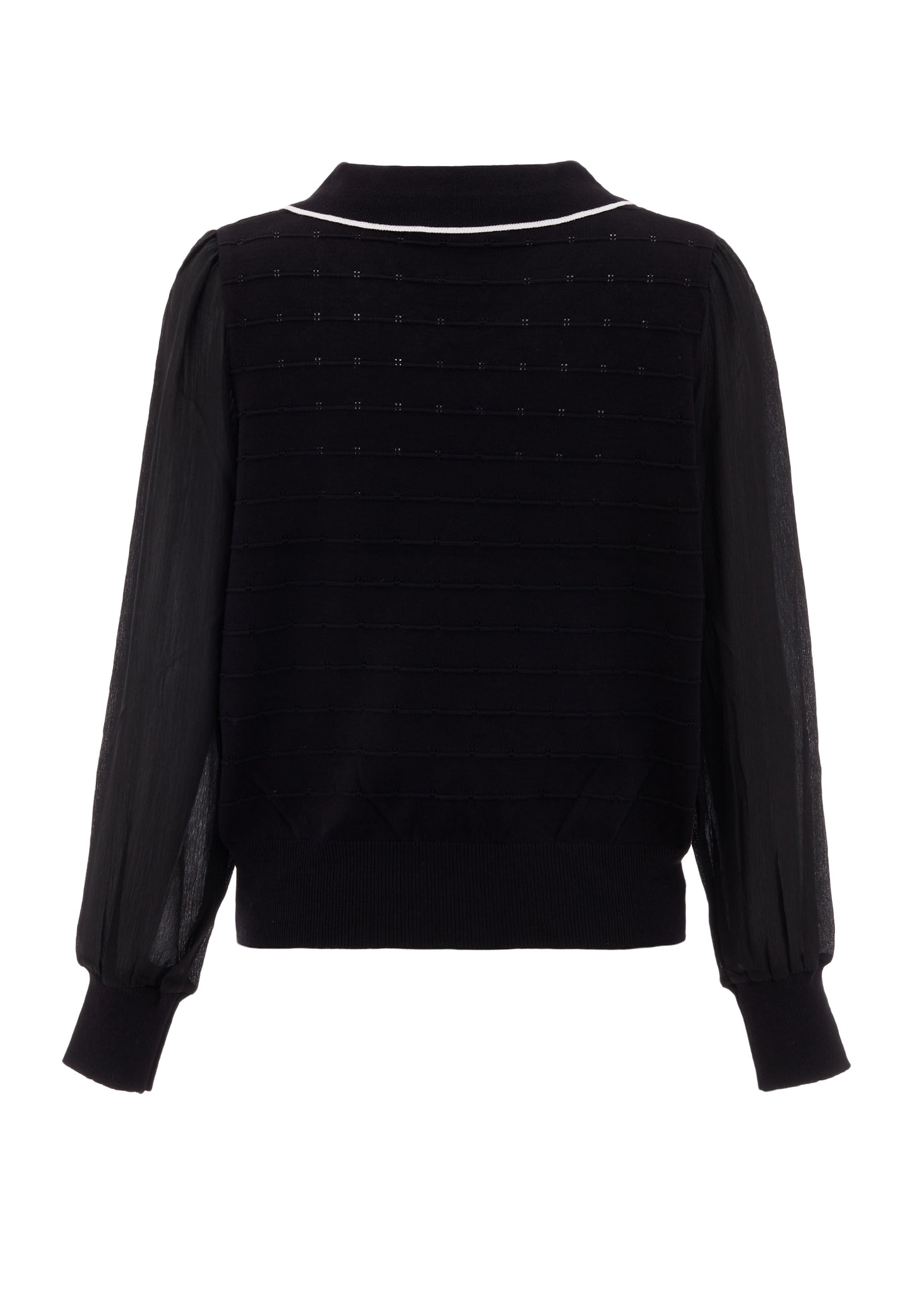 caspio women's sweater