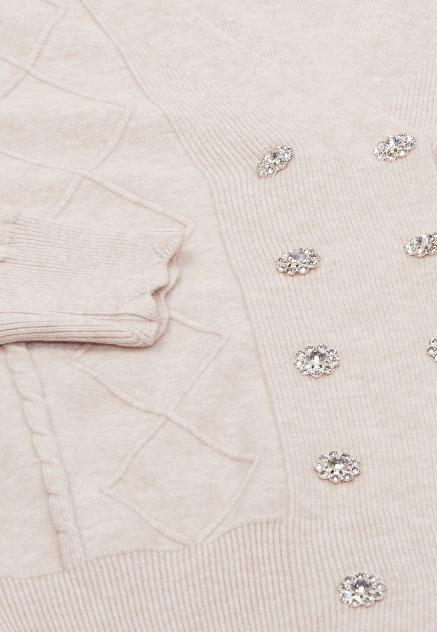 carato women's cardigan