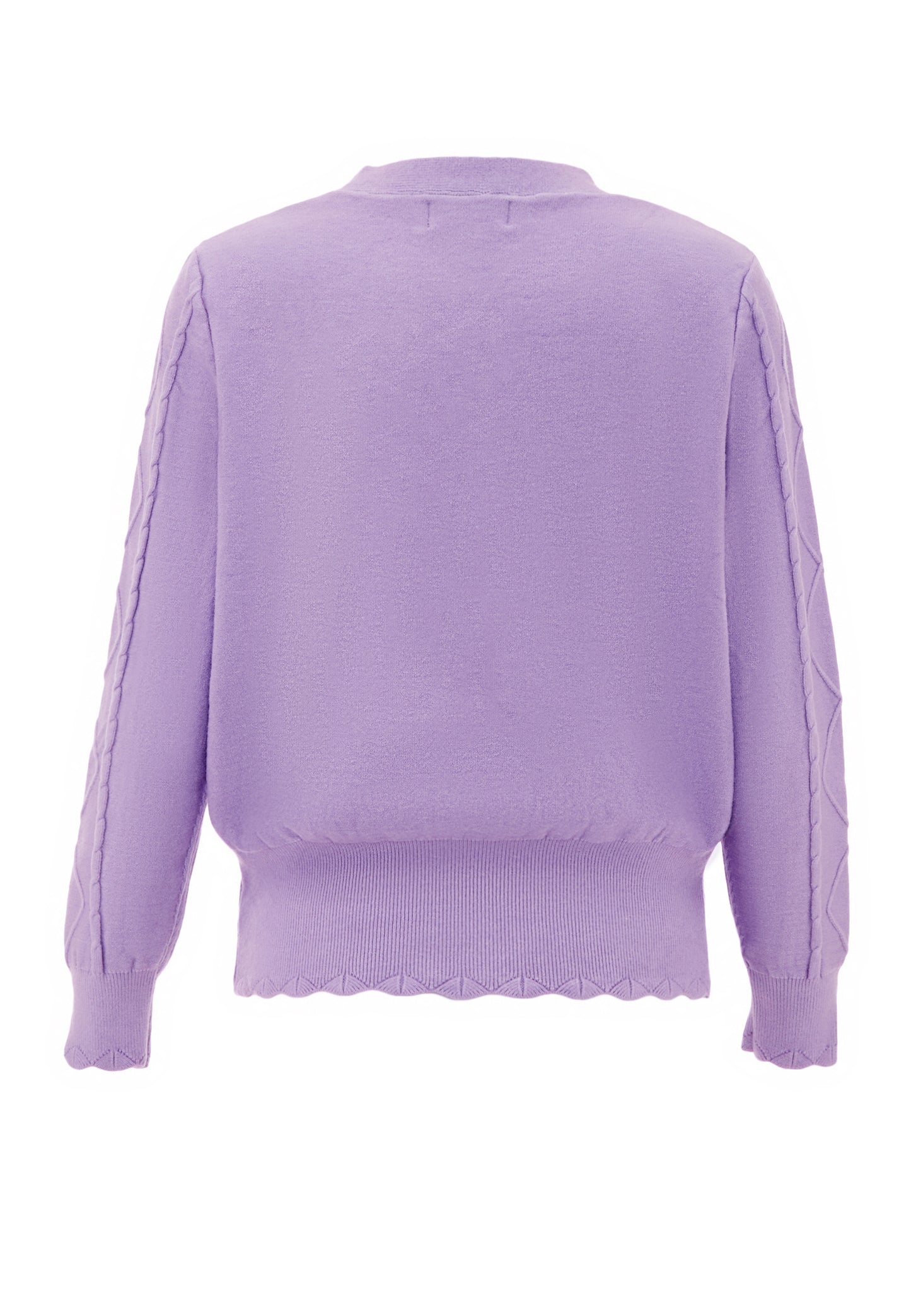 carato women's cardigan