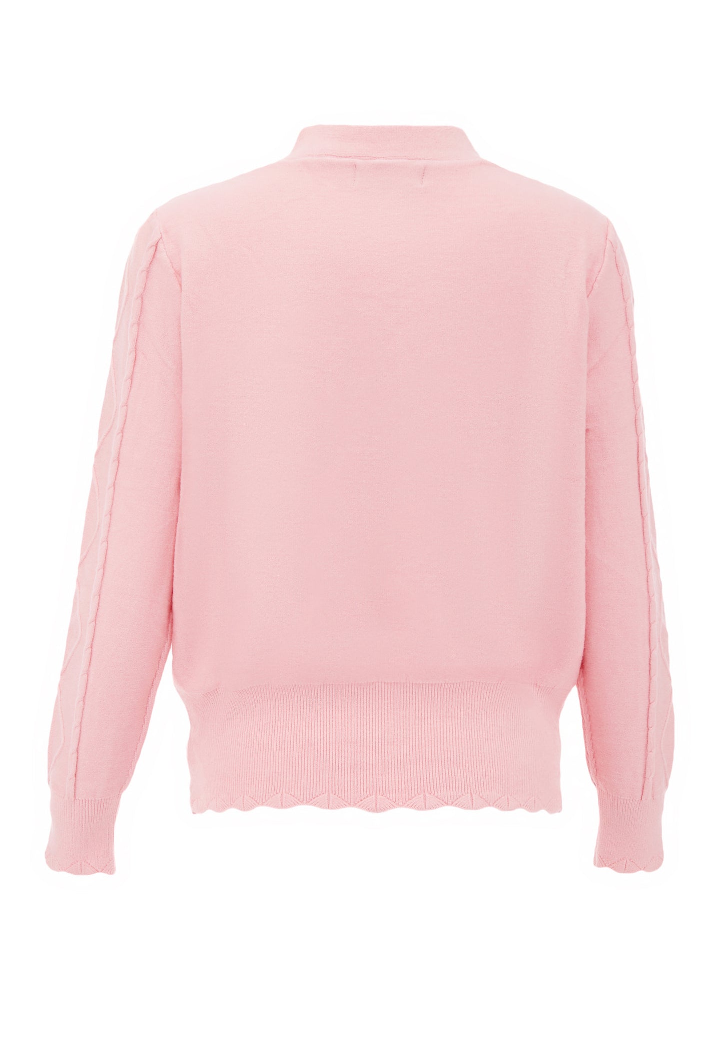 carato women's cardigan