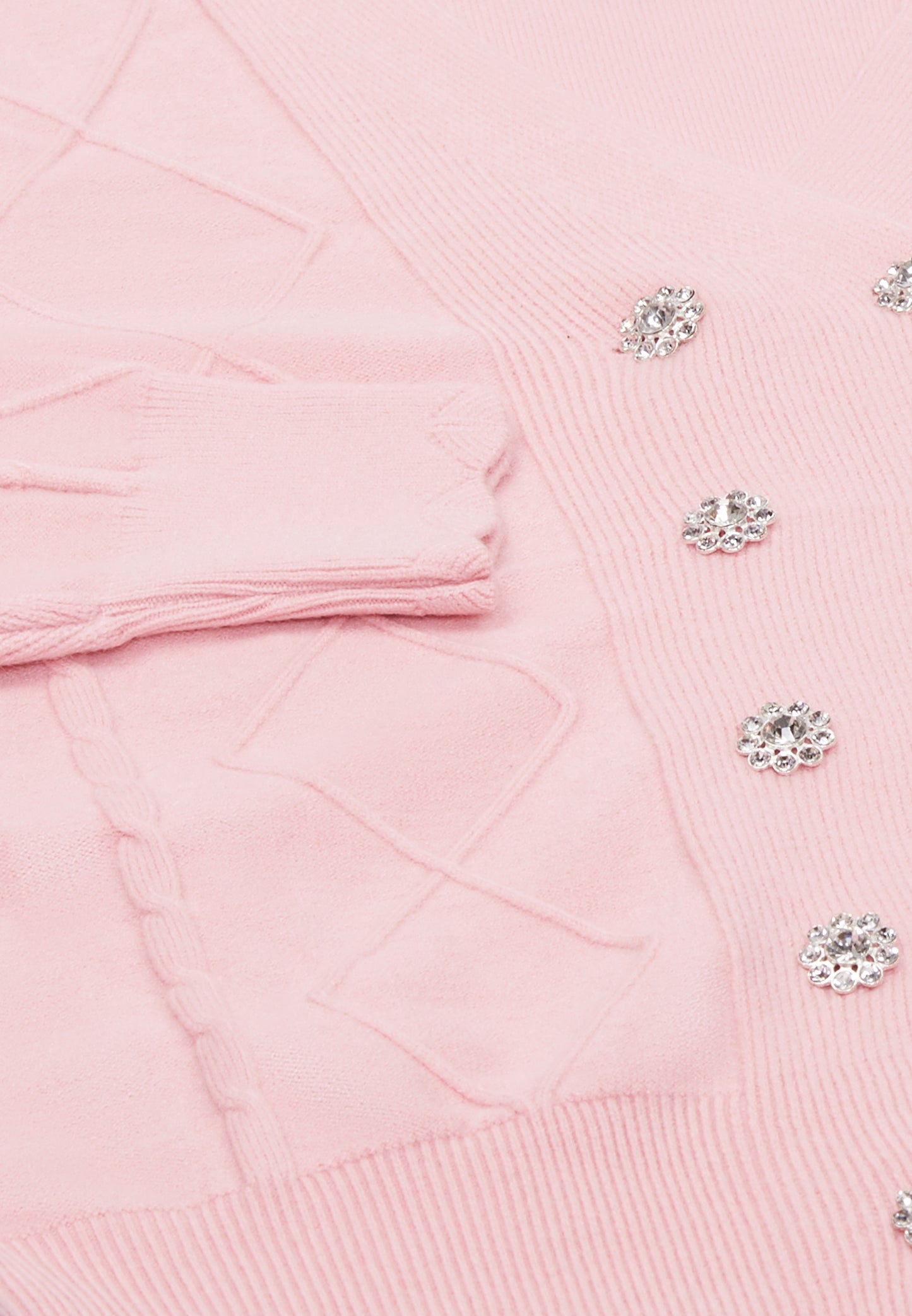 carato women's cardigan