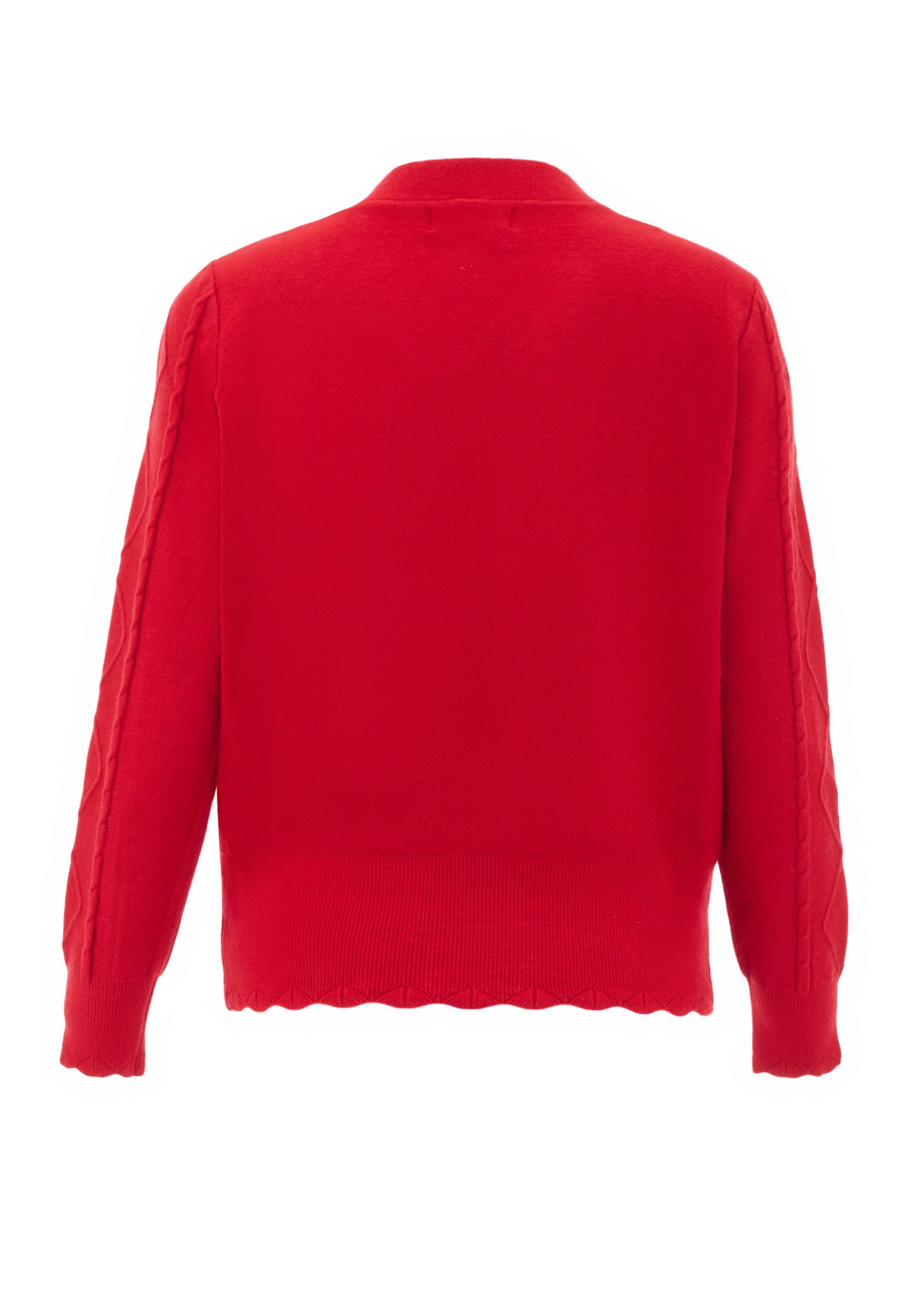carato women's cardigan