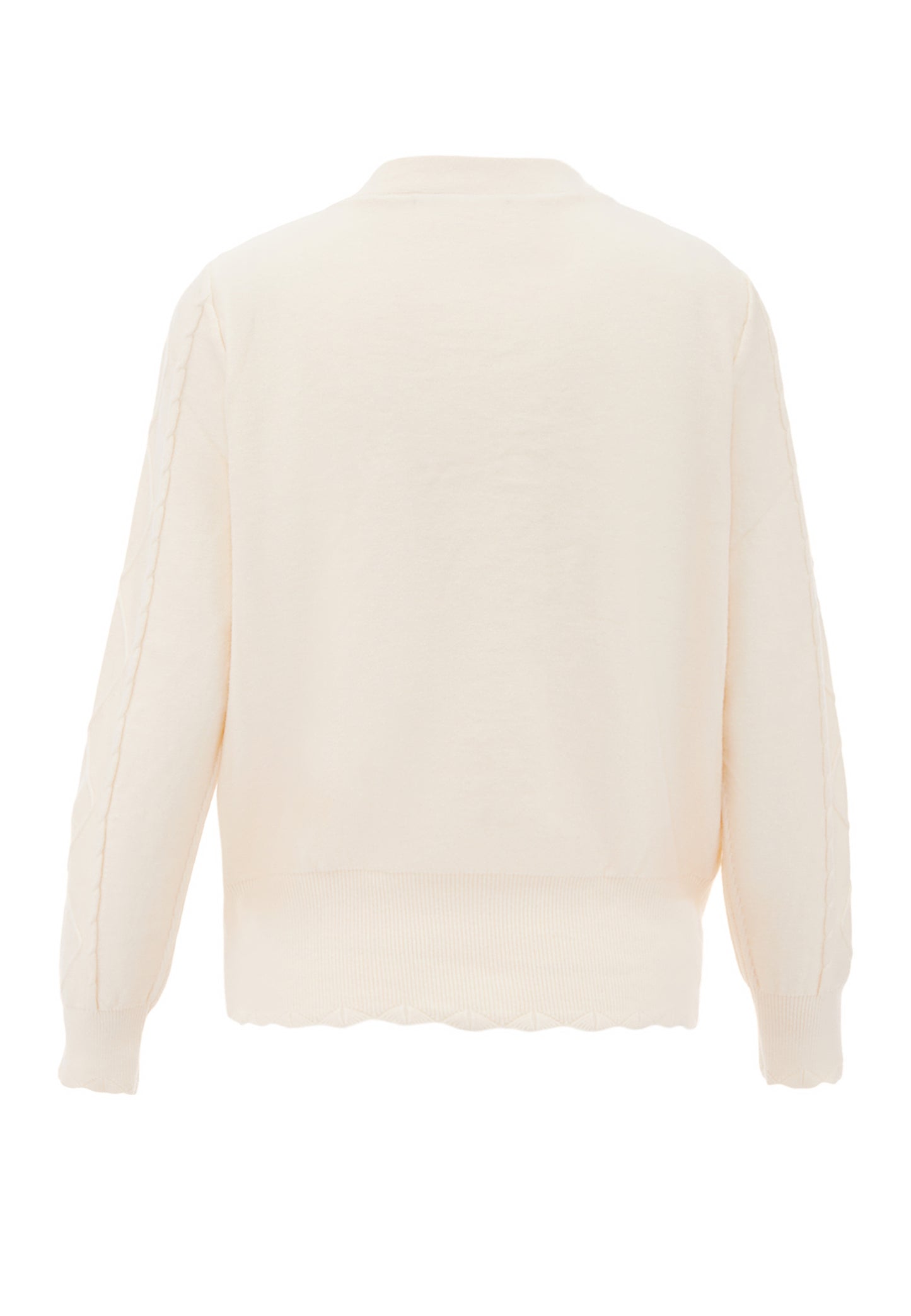 carato women's cardigan