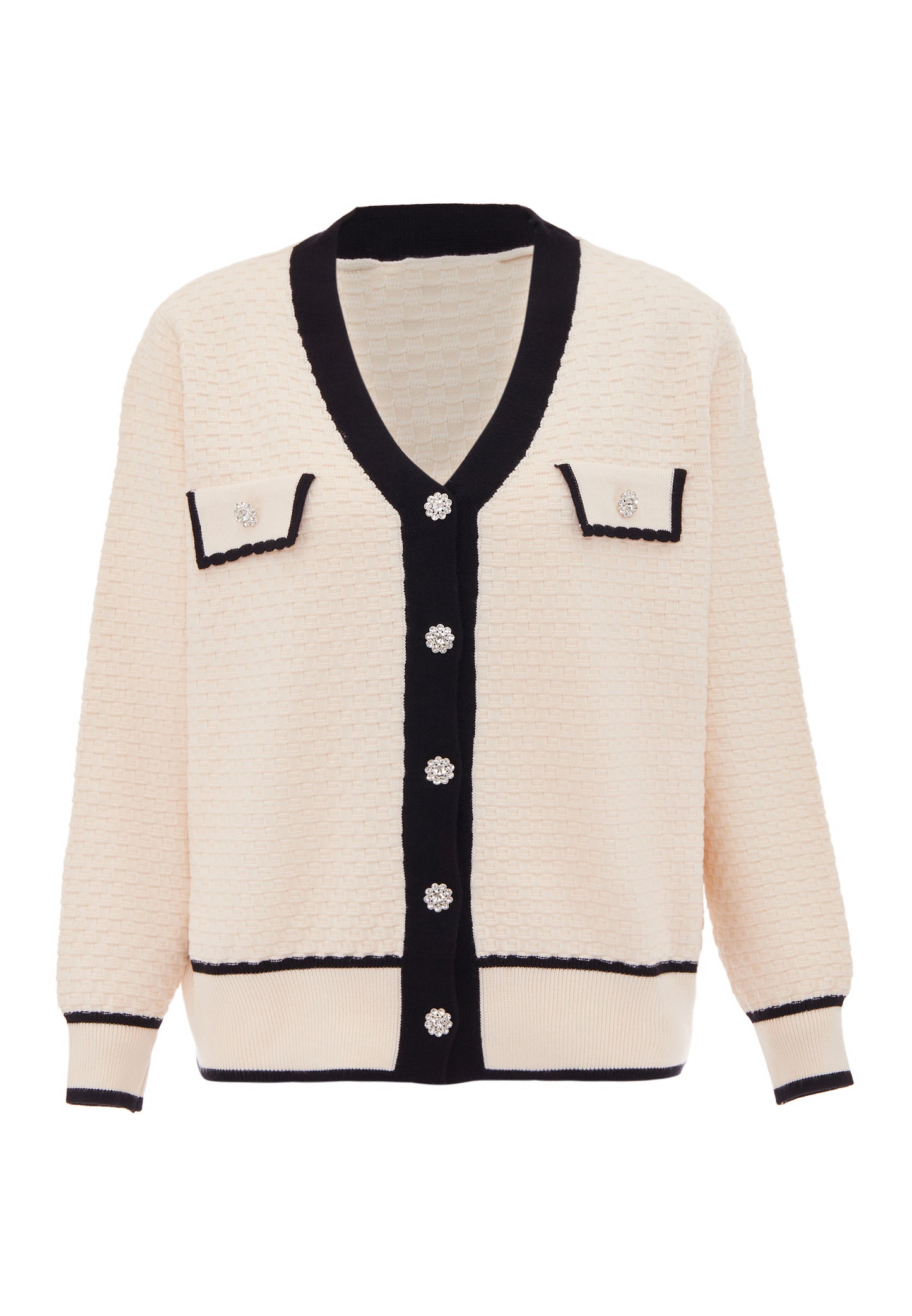 CHANI women's cardigan