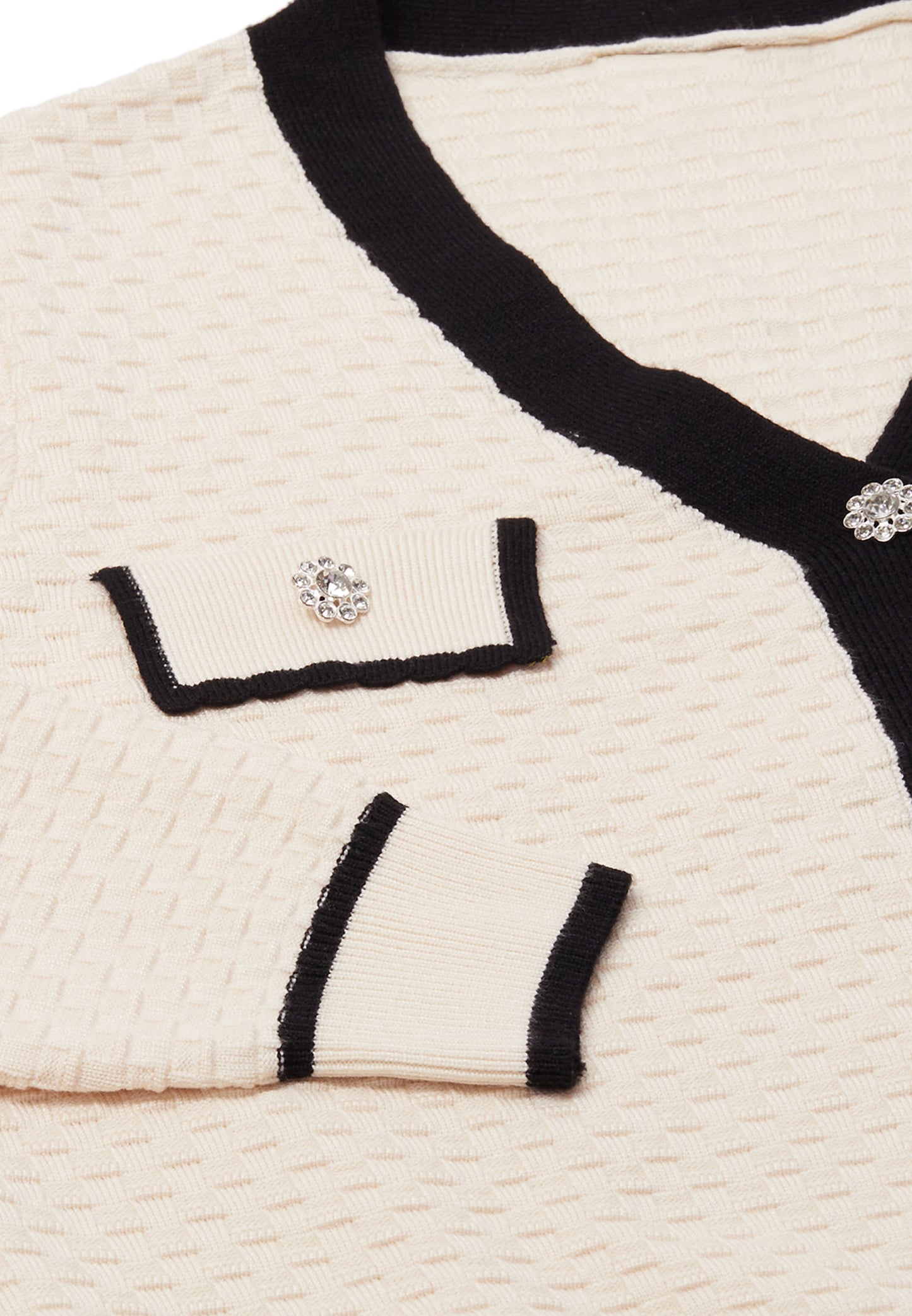 CHANI women's cardigan