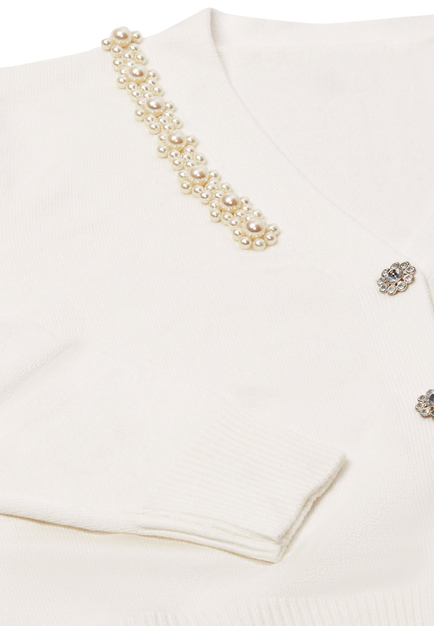 ZITHA women's cardigan