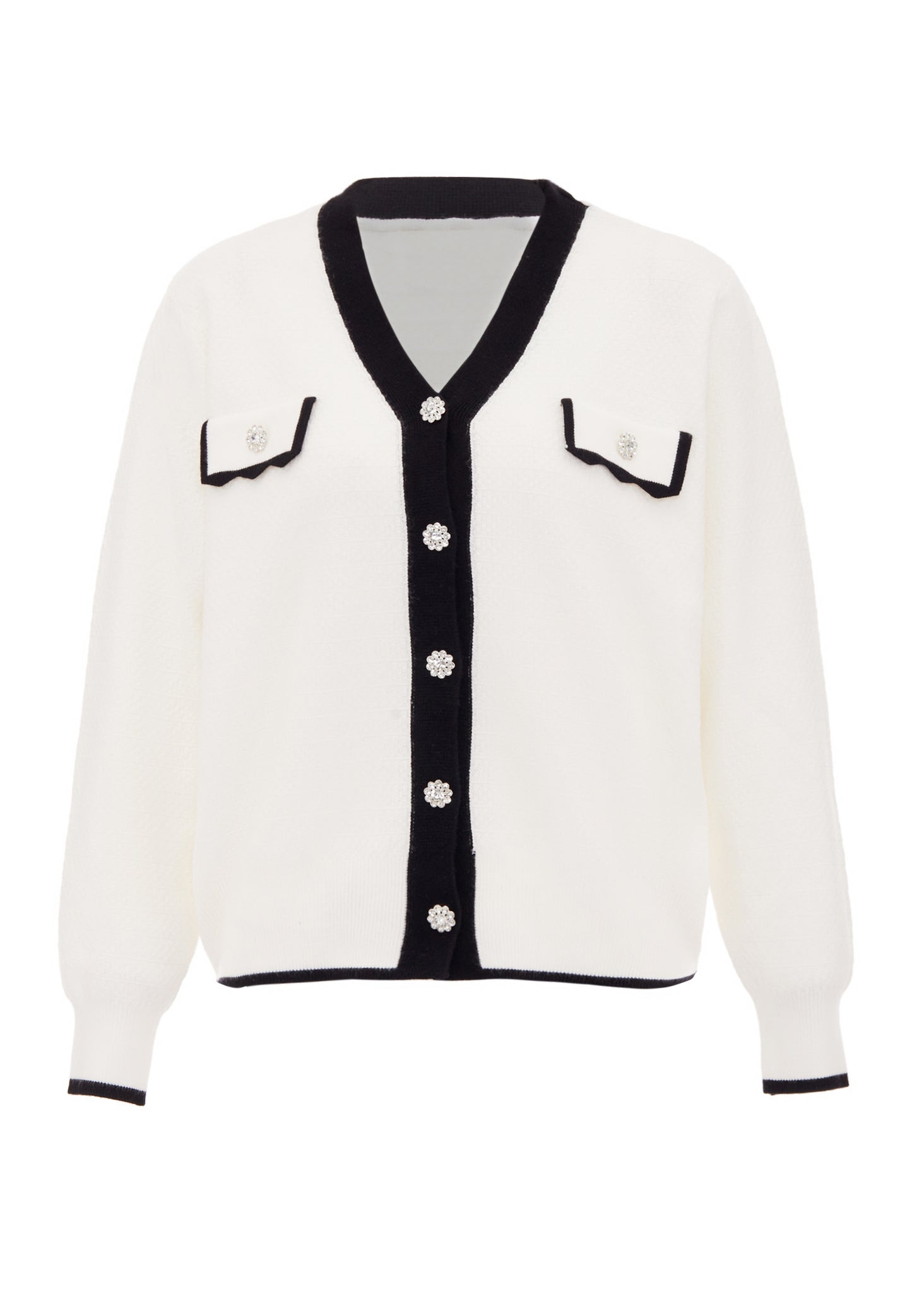 CHANI women's cardigan