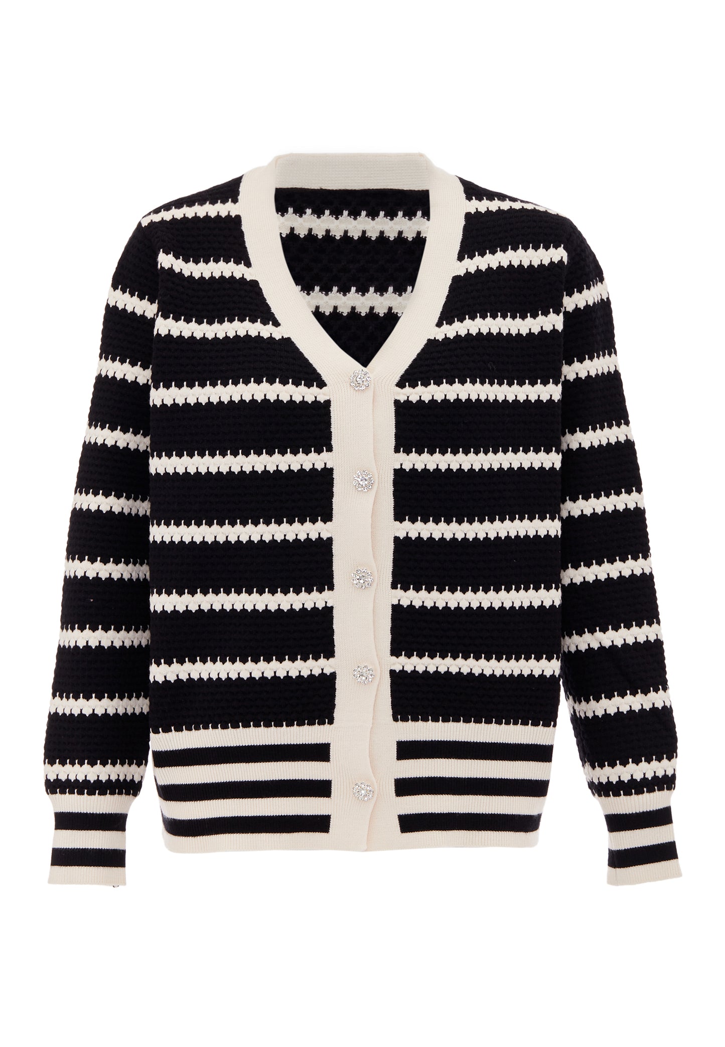 CHANI women's cardigan