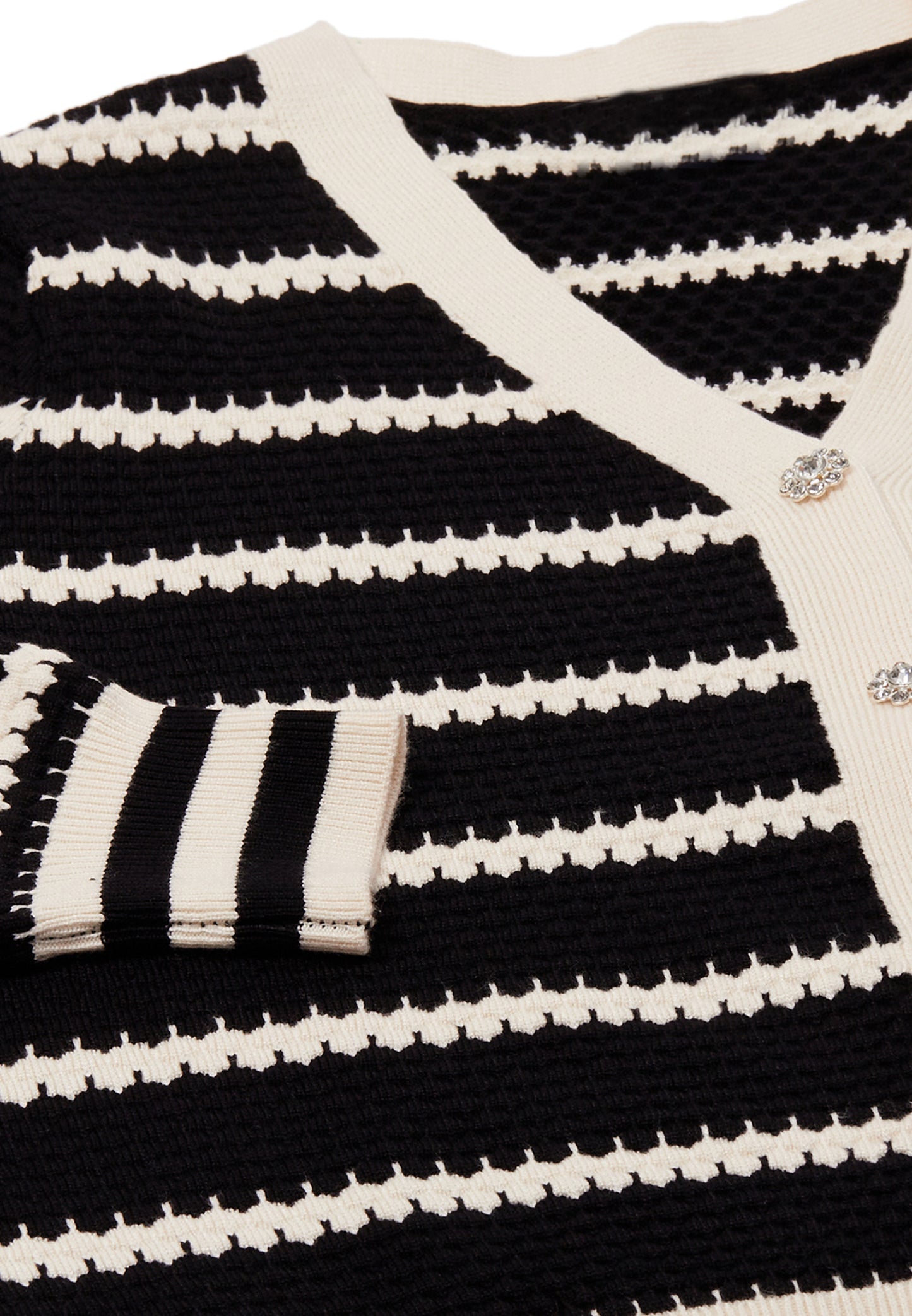 CHANI women's cardigan