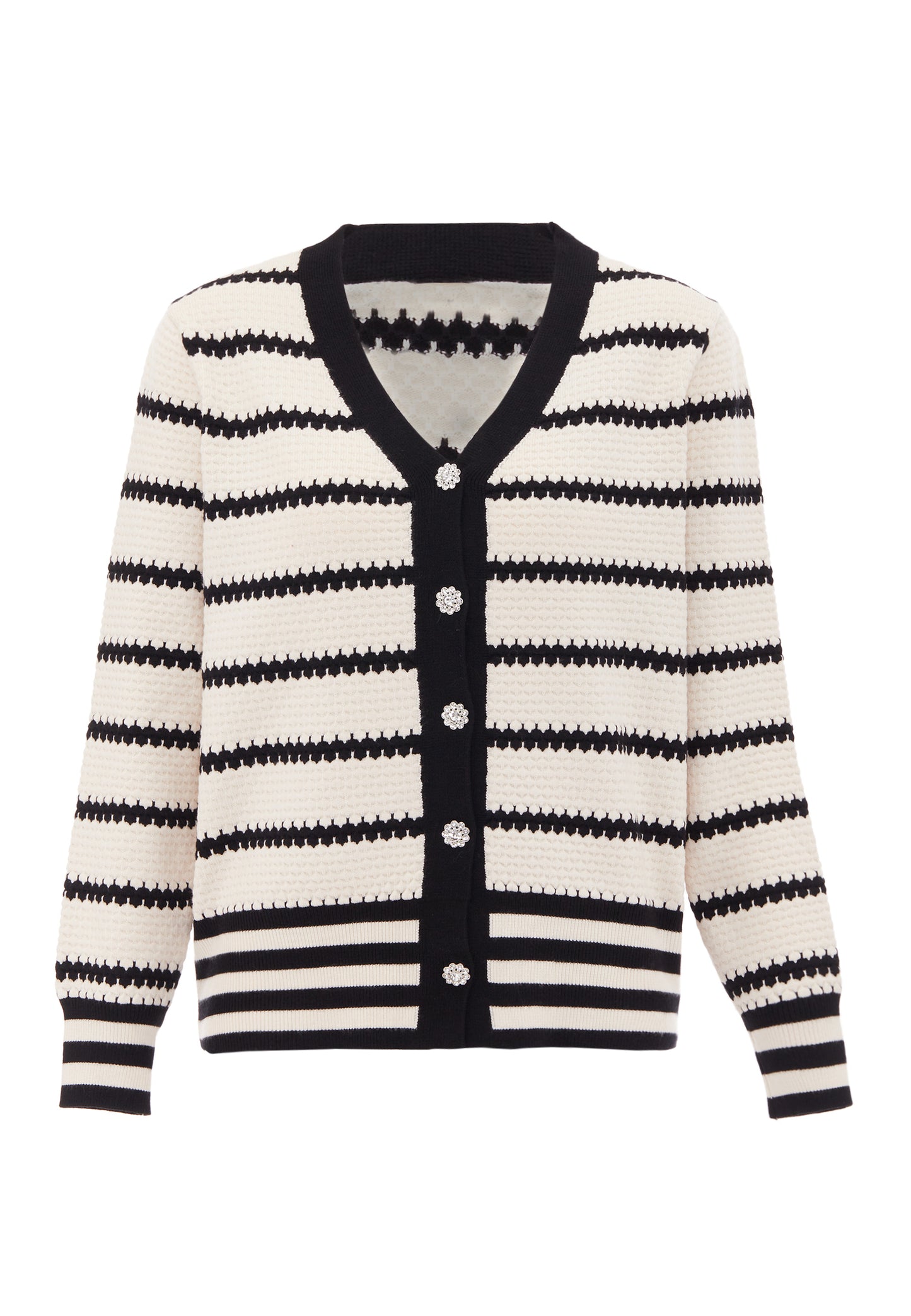 CHANI women's cardigan
