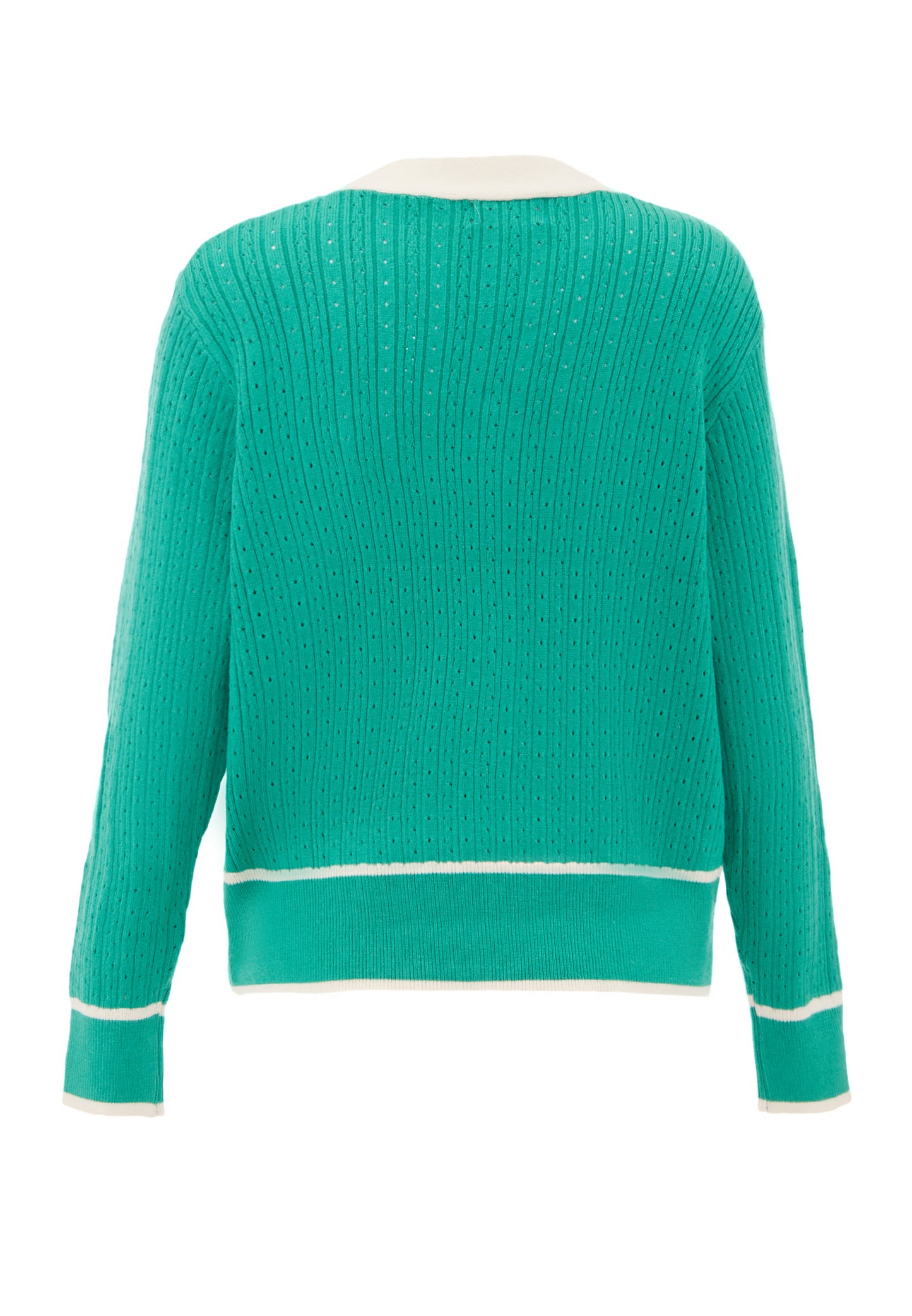 NALLY women's cardigan