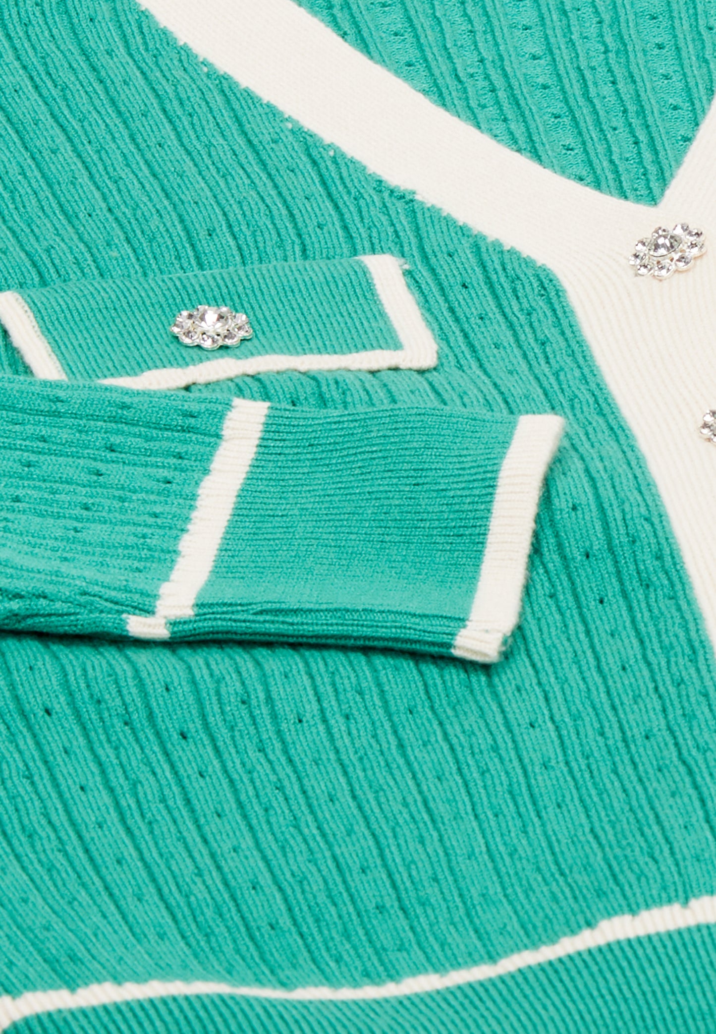 NALLY women's cardigan