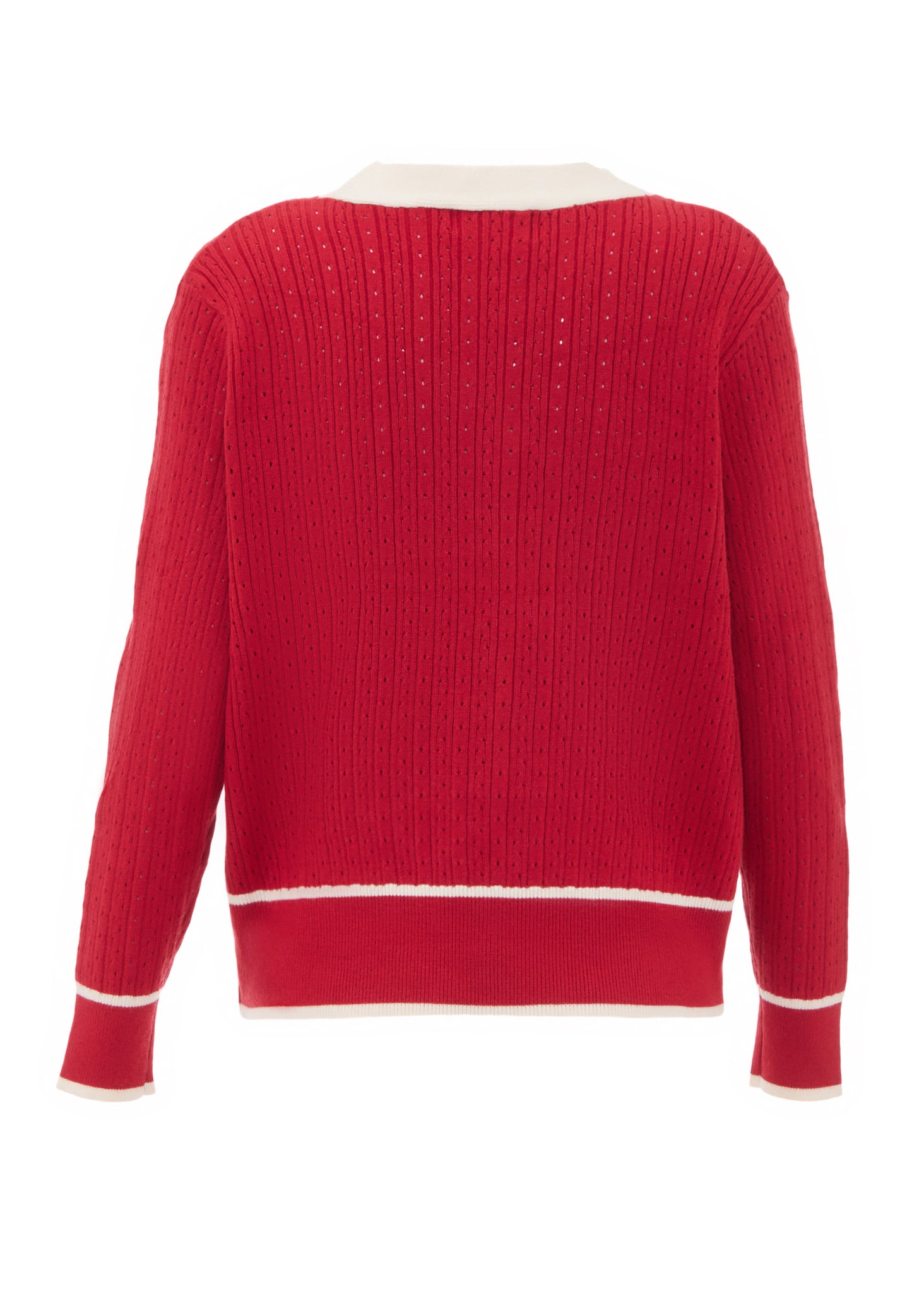 NALLY women's cardigan