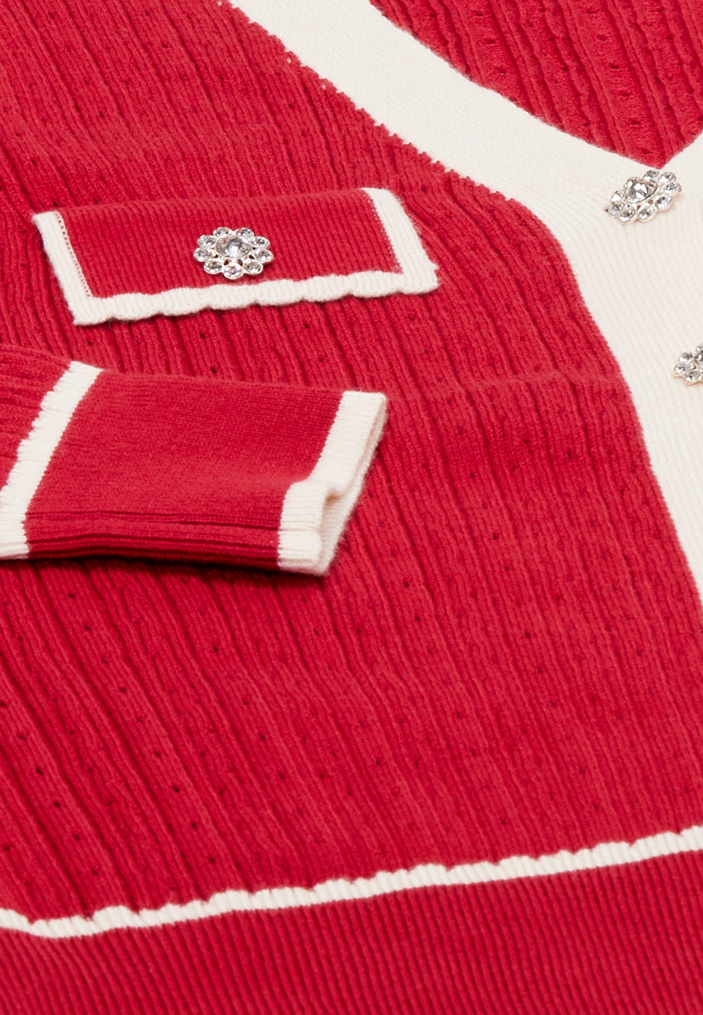 NALLY women's cardigan