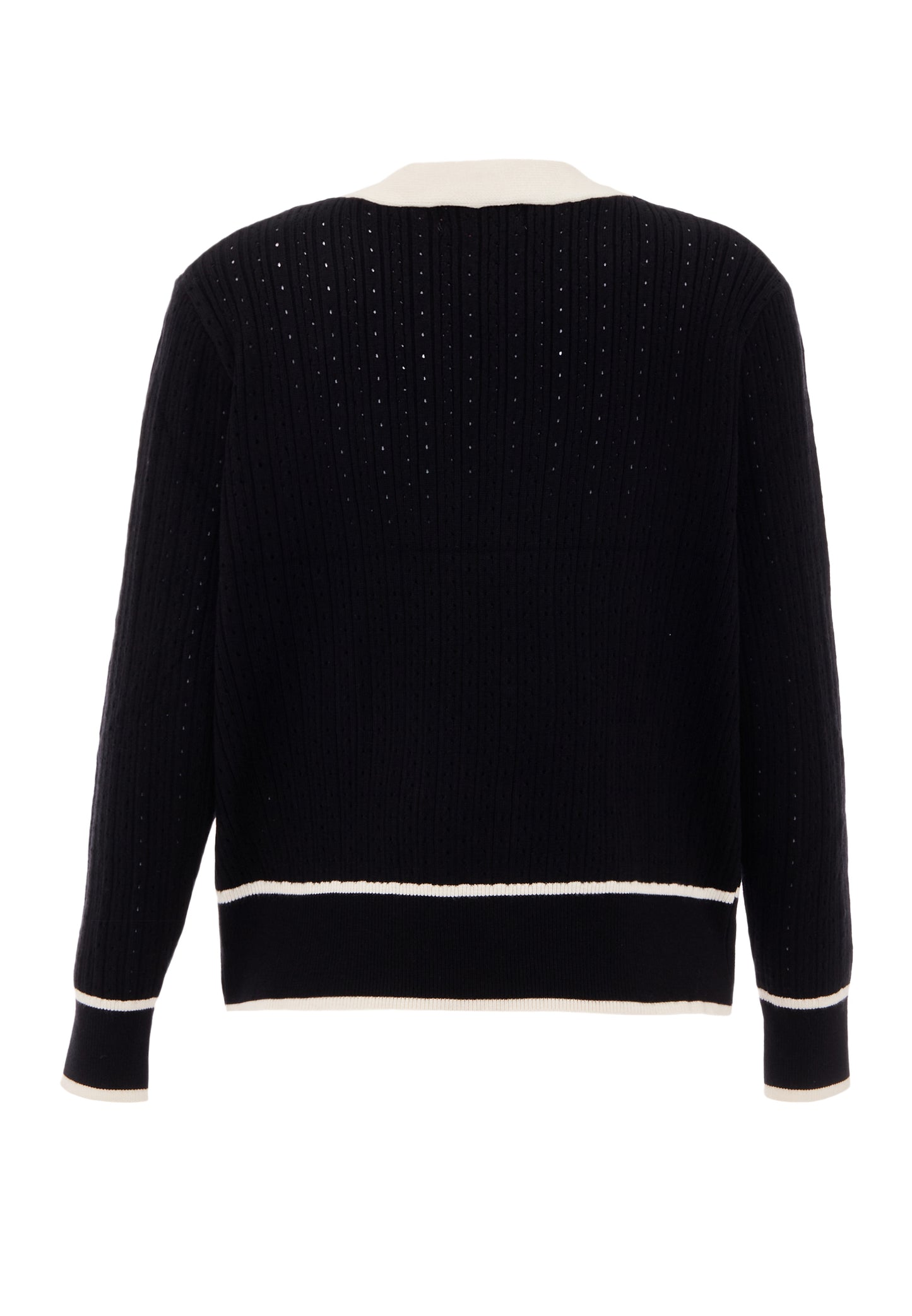 NALLY women's cardigan