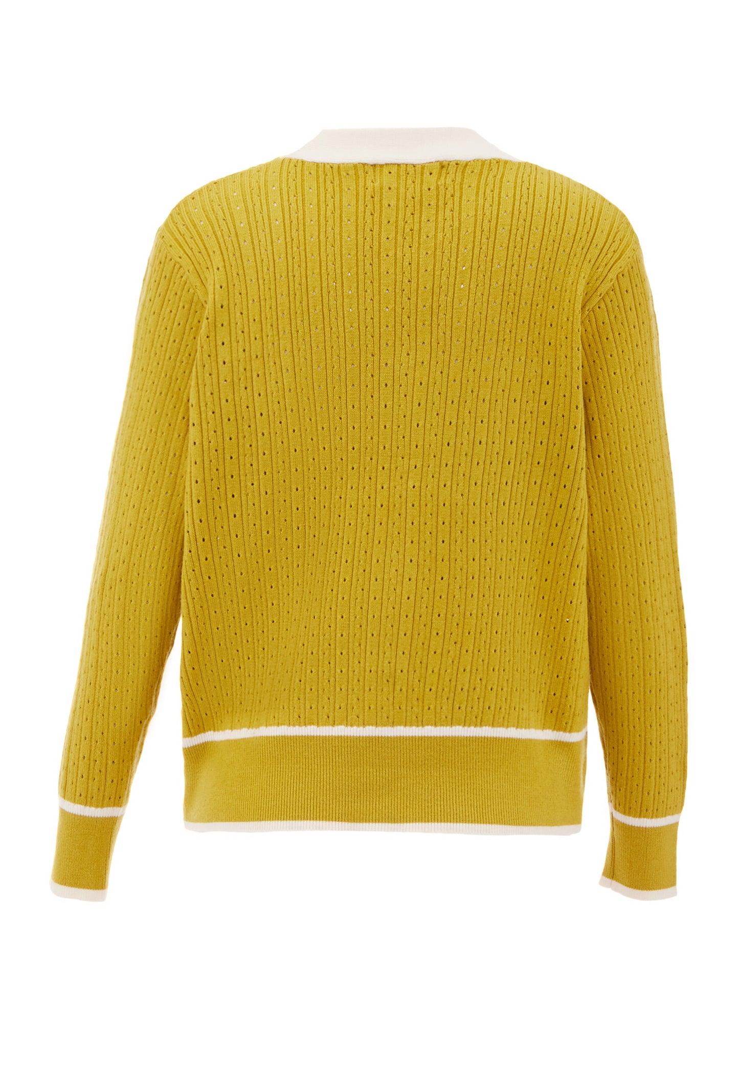 NALLY women's cardigan